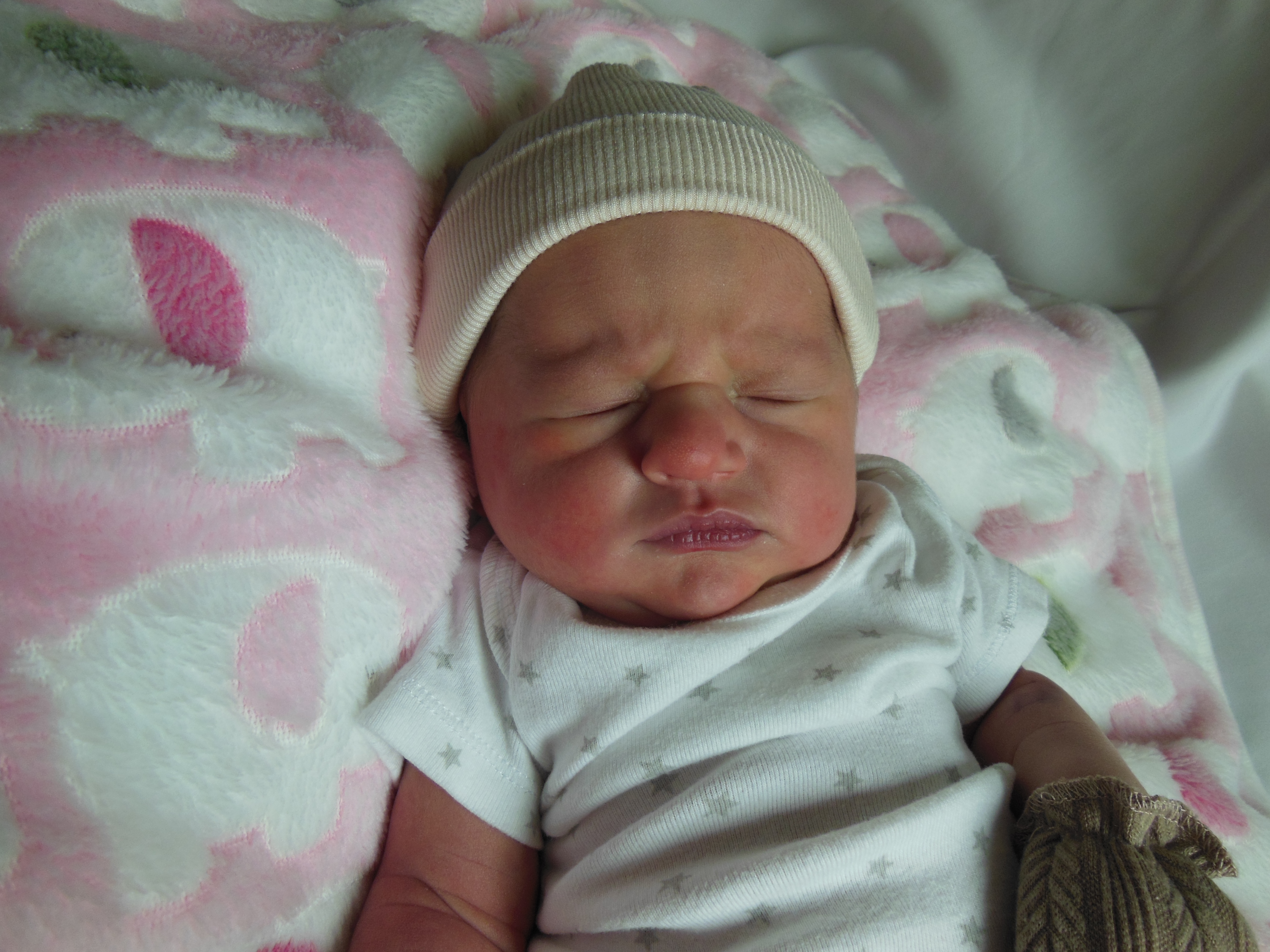 Amaya Heather