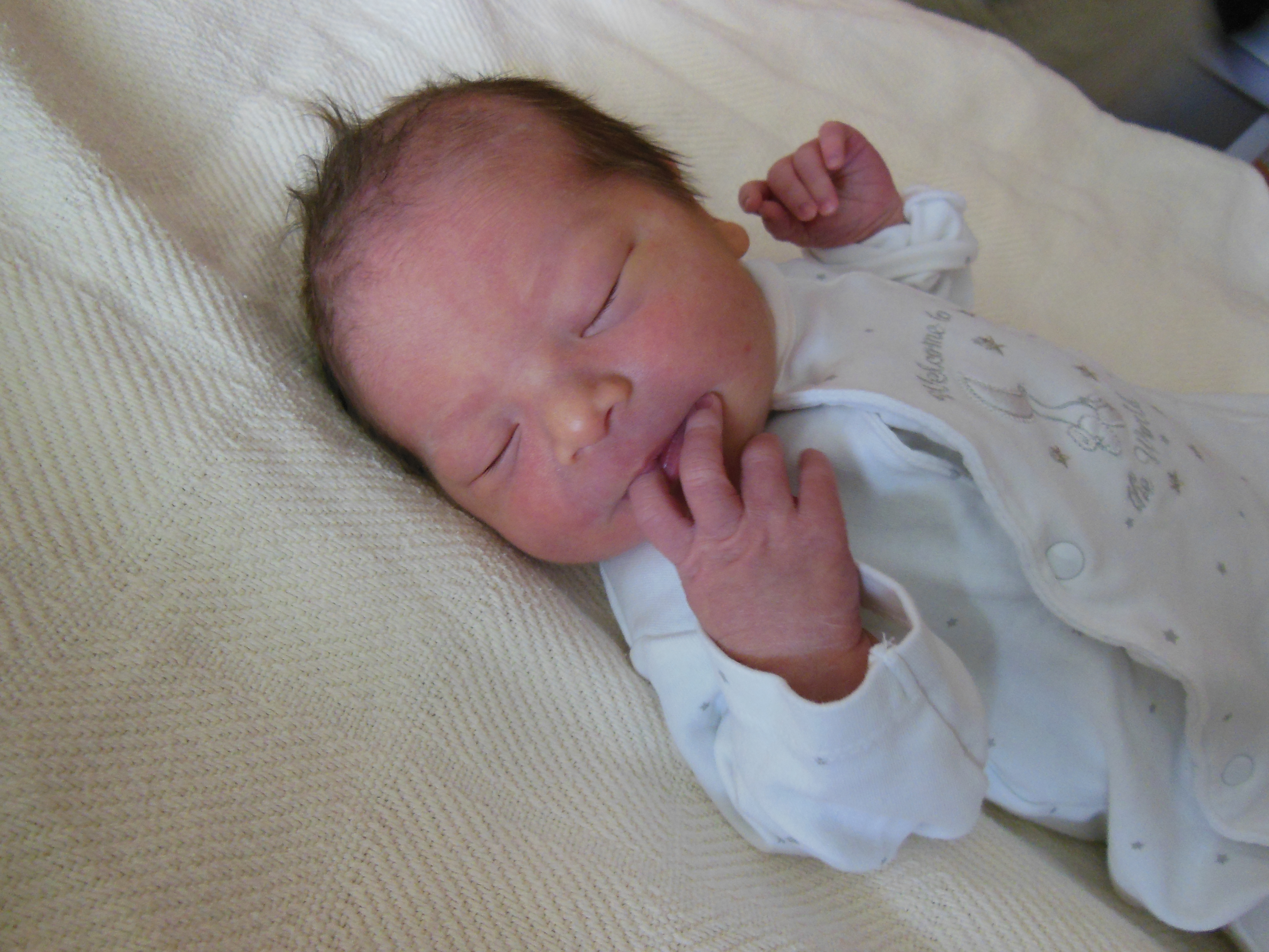 Elijah Scott