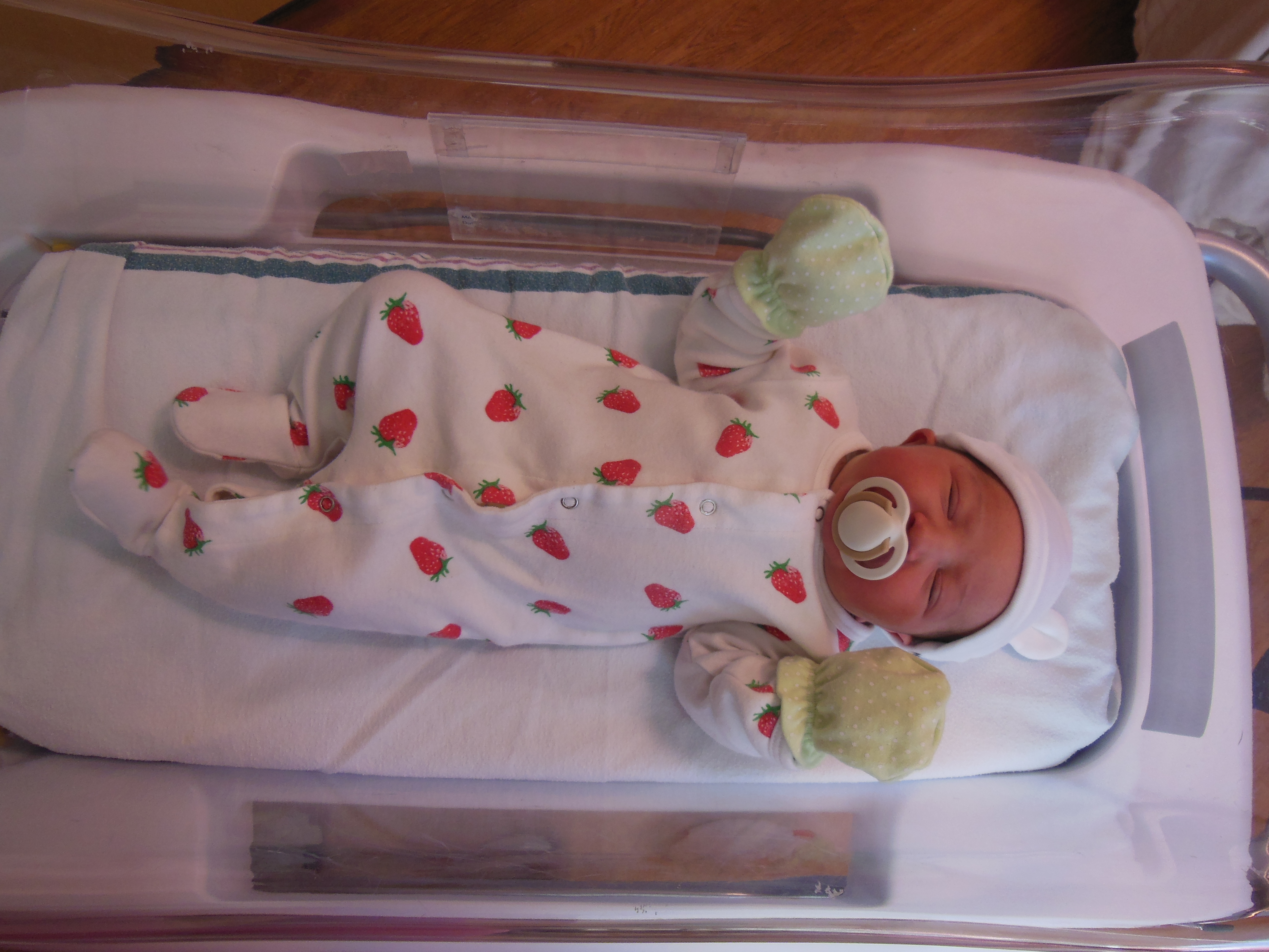 Josephine Grace