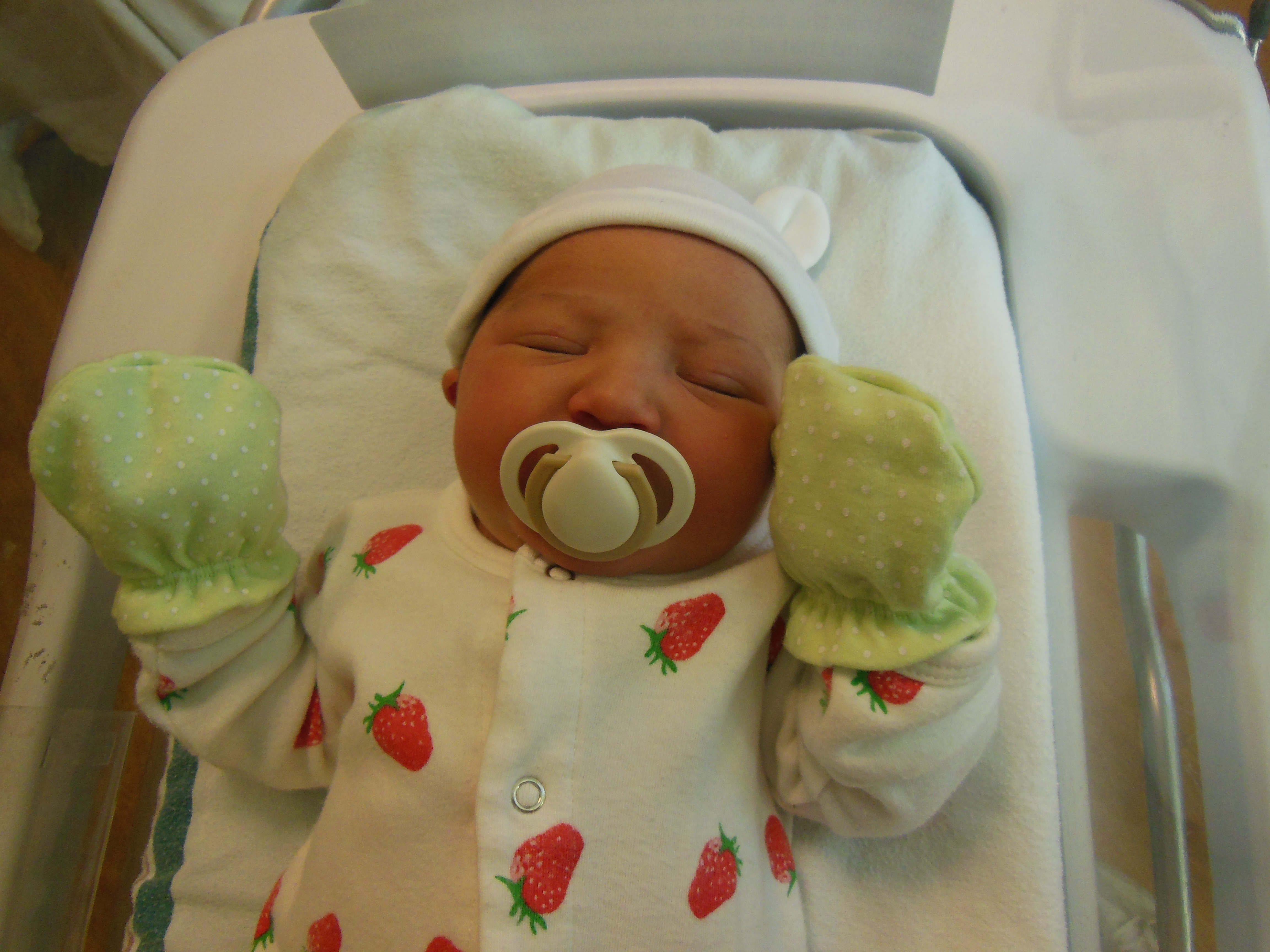 Josephine Grace
