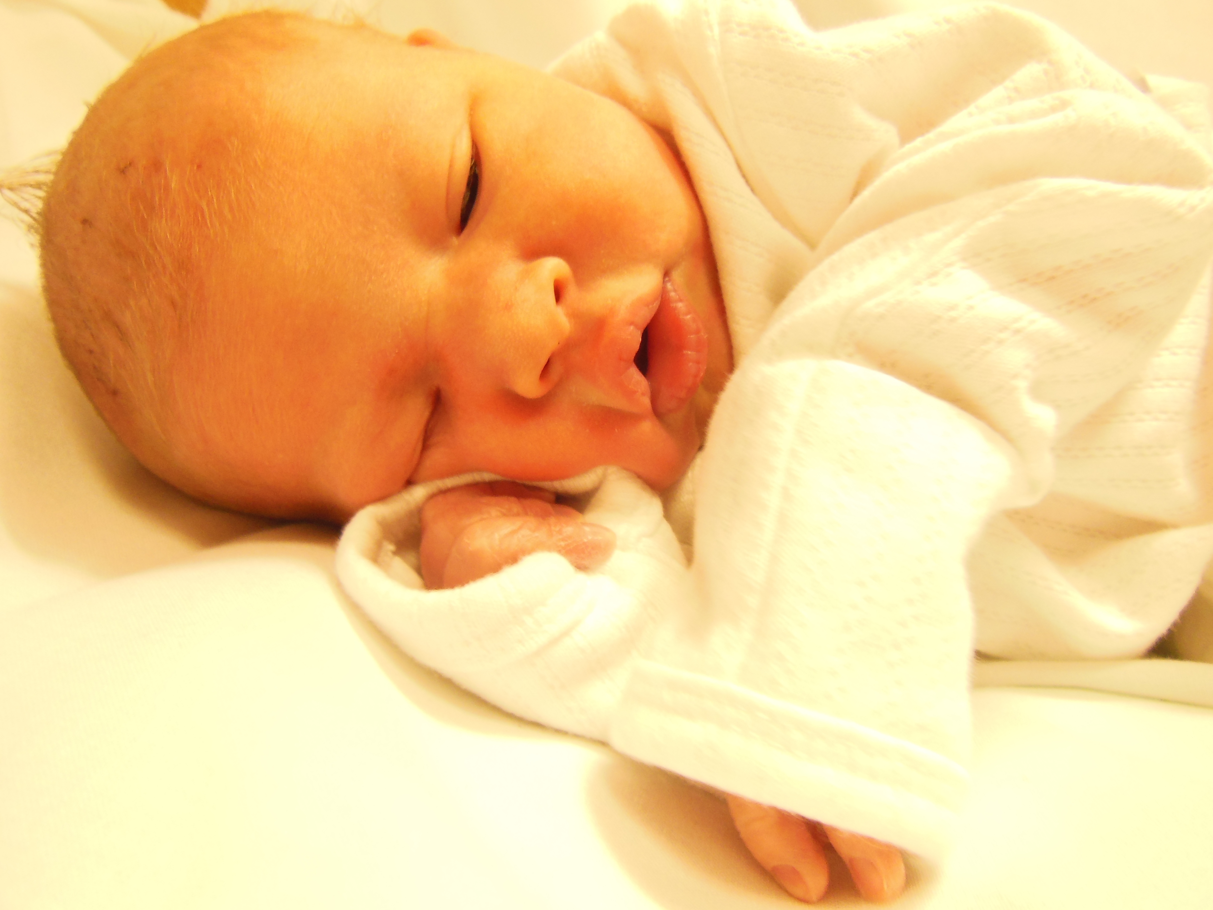 Lillian May