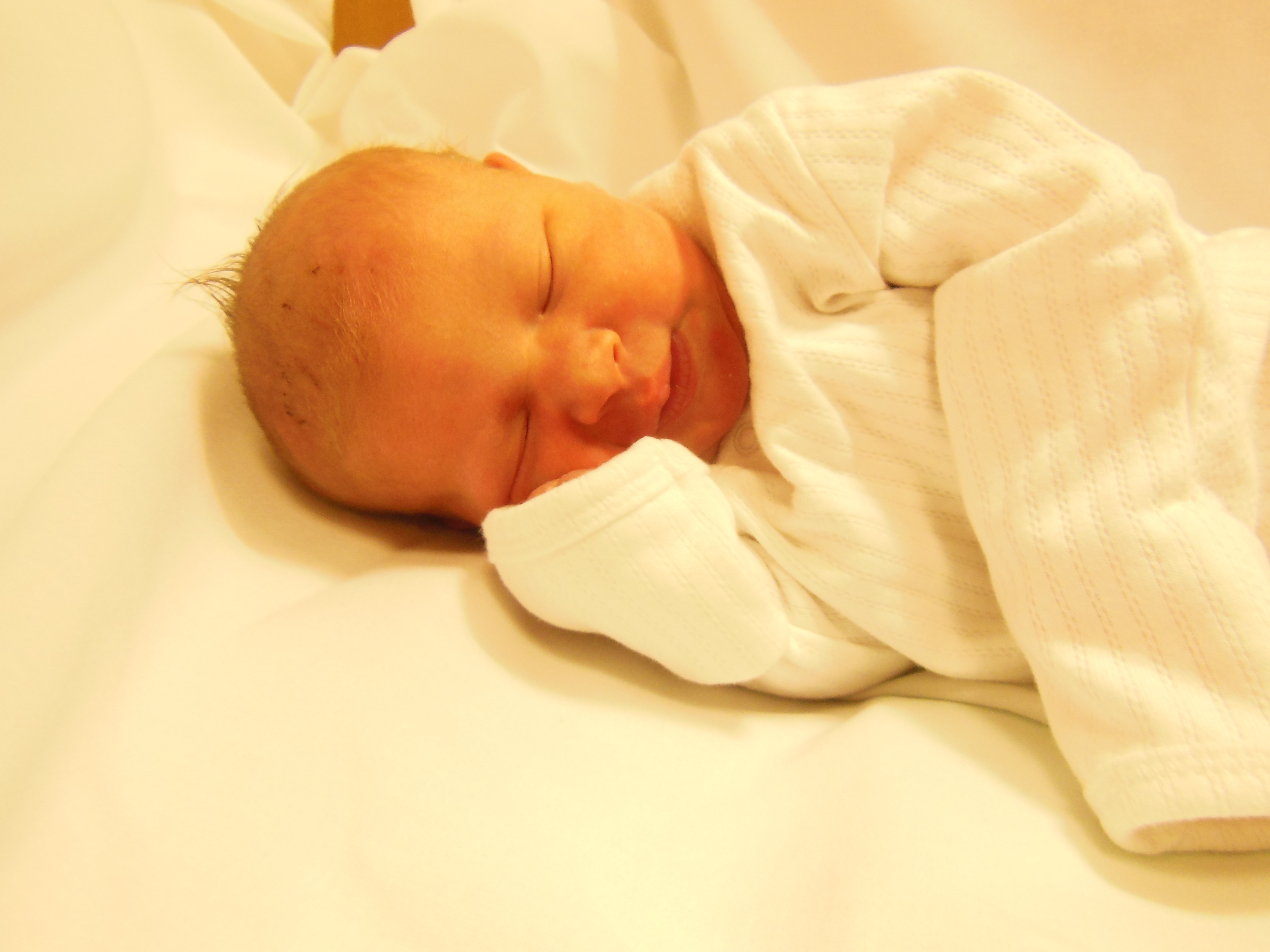 Lillian May
