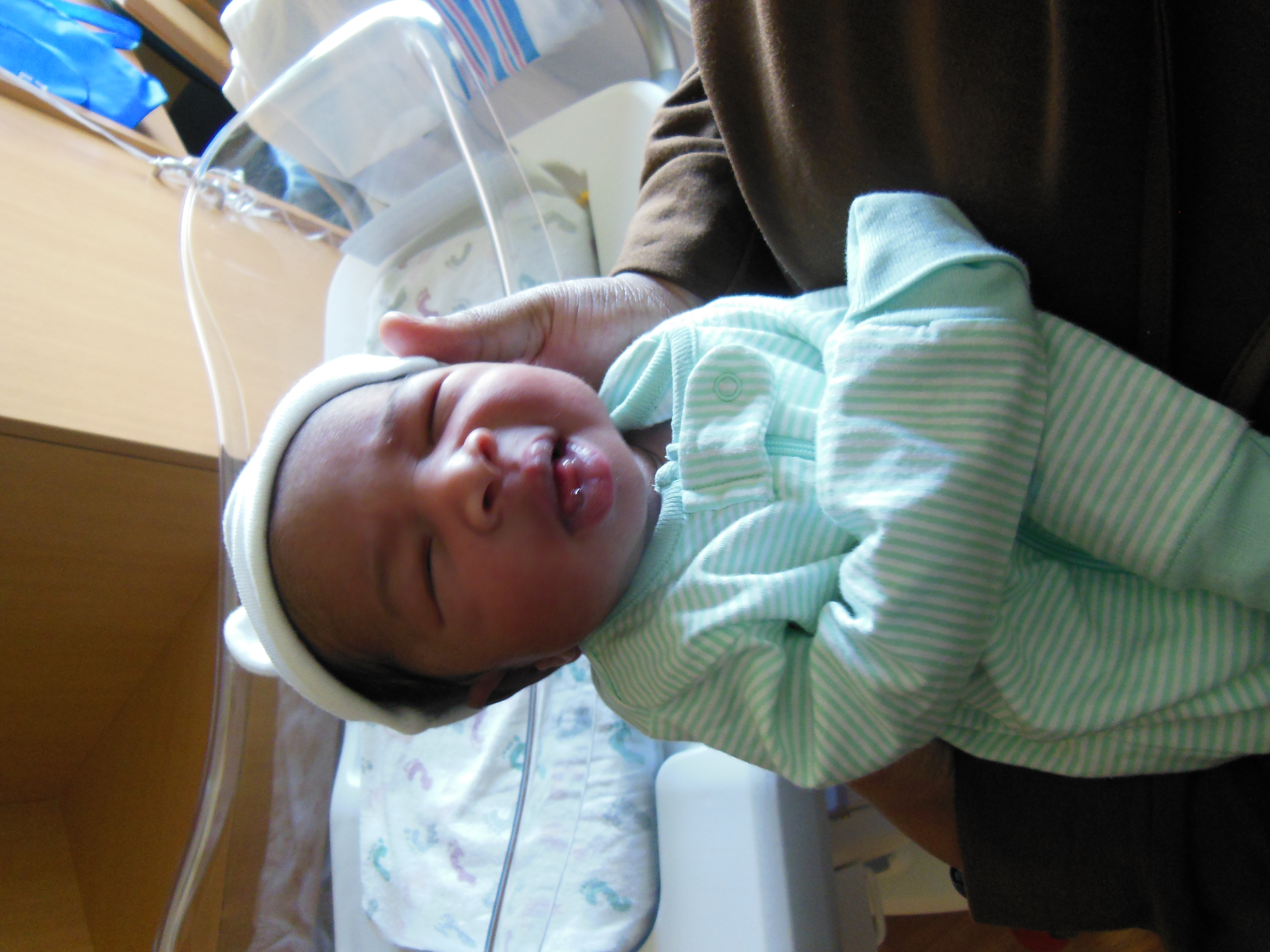 Ifeoluwa Josephine