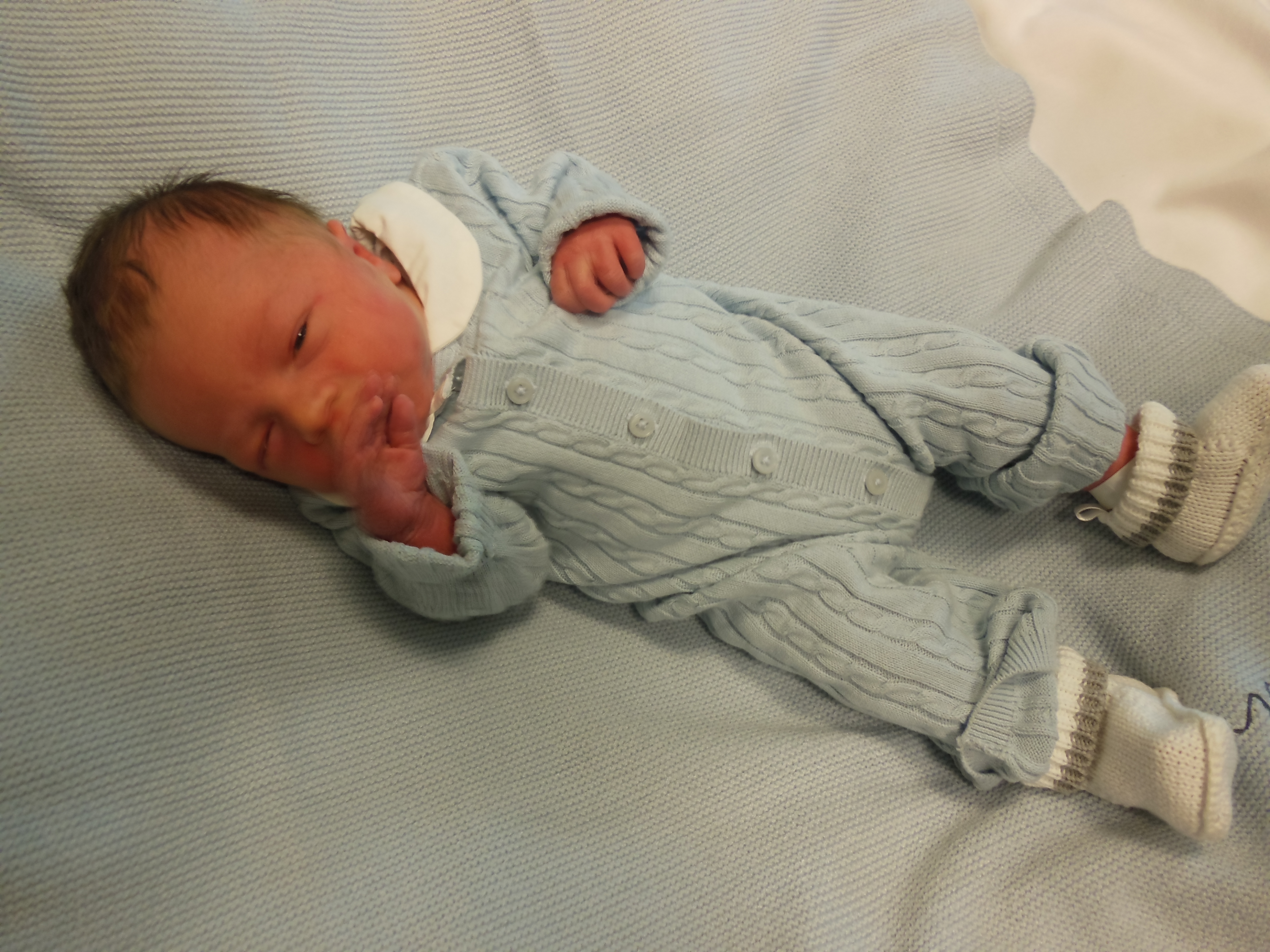 Henry Steven