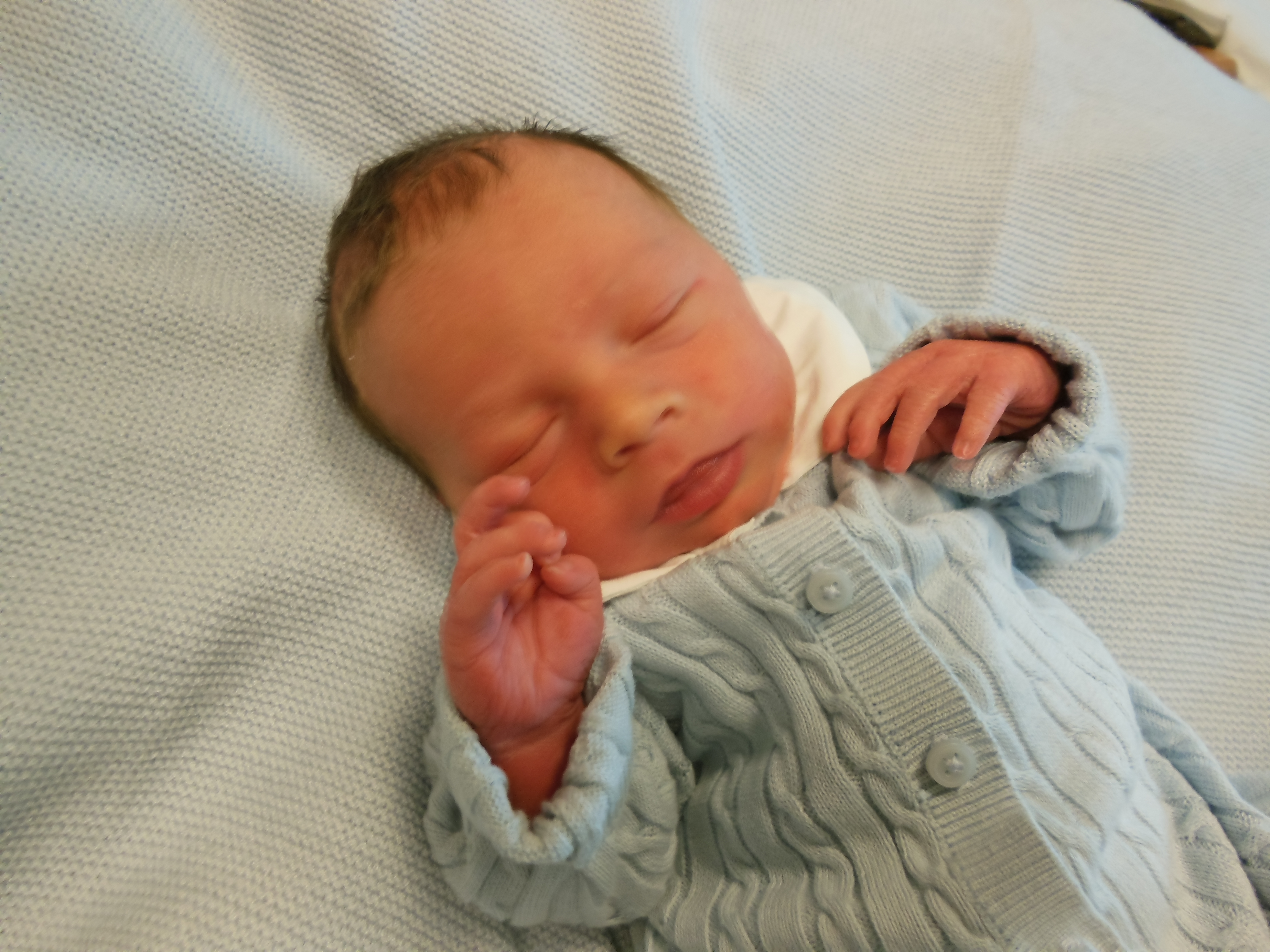 Henry Steven