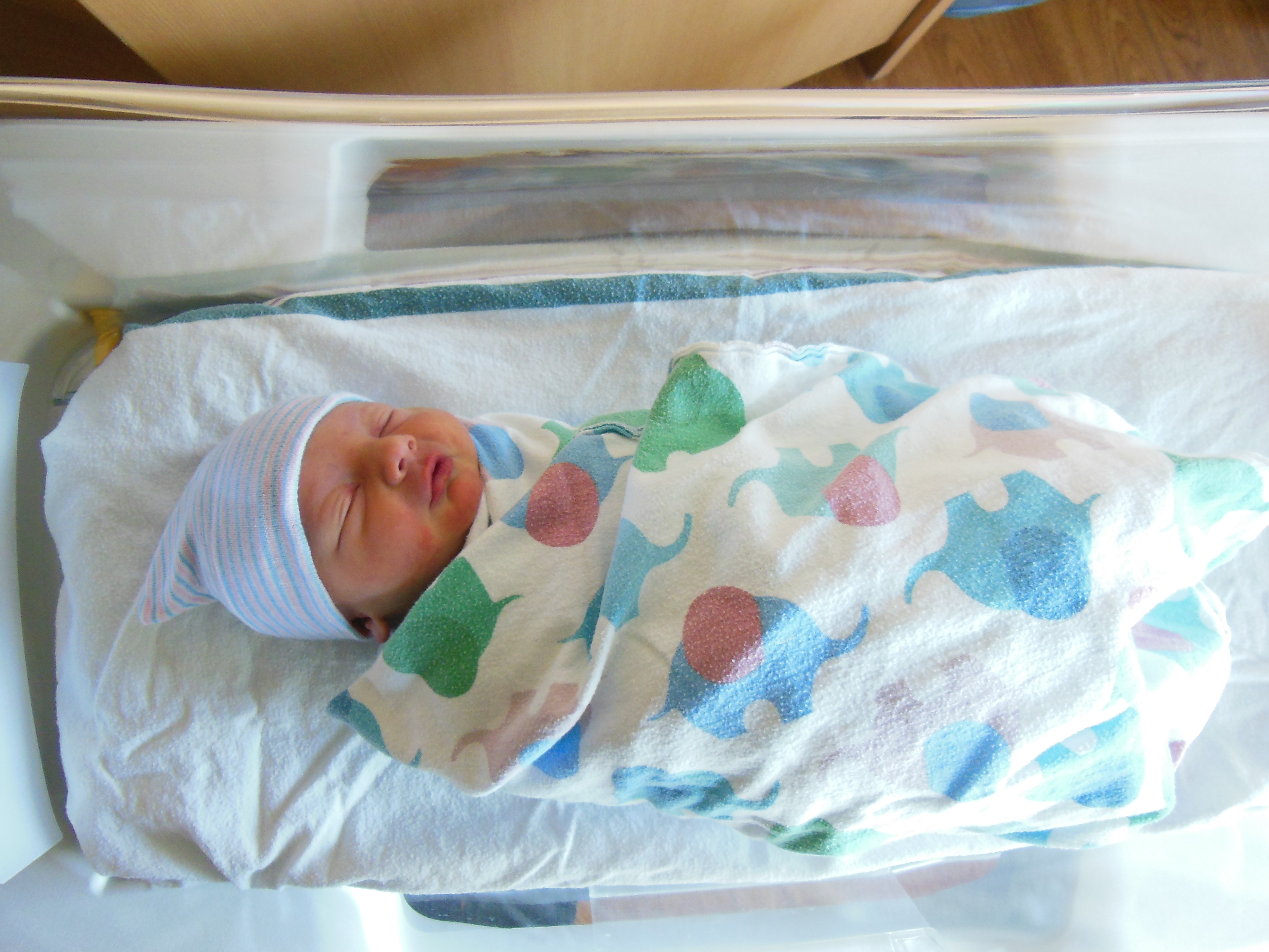 Russell Wayne