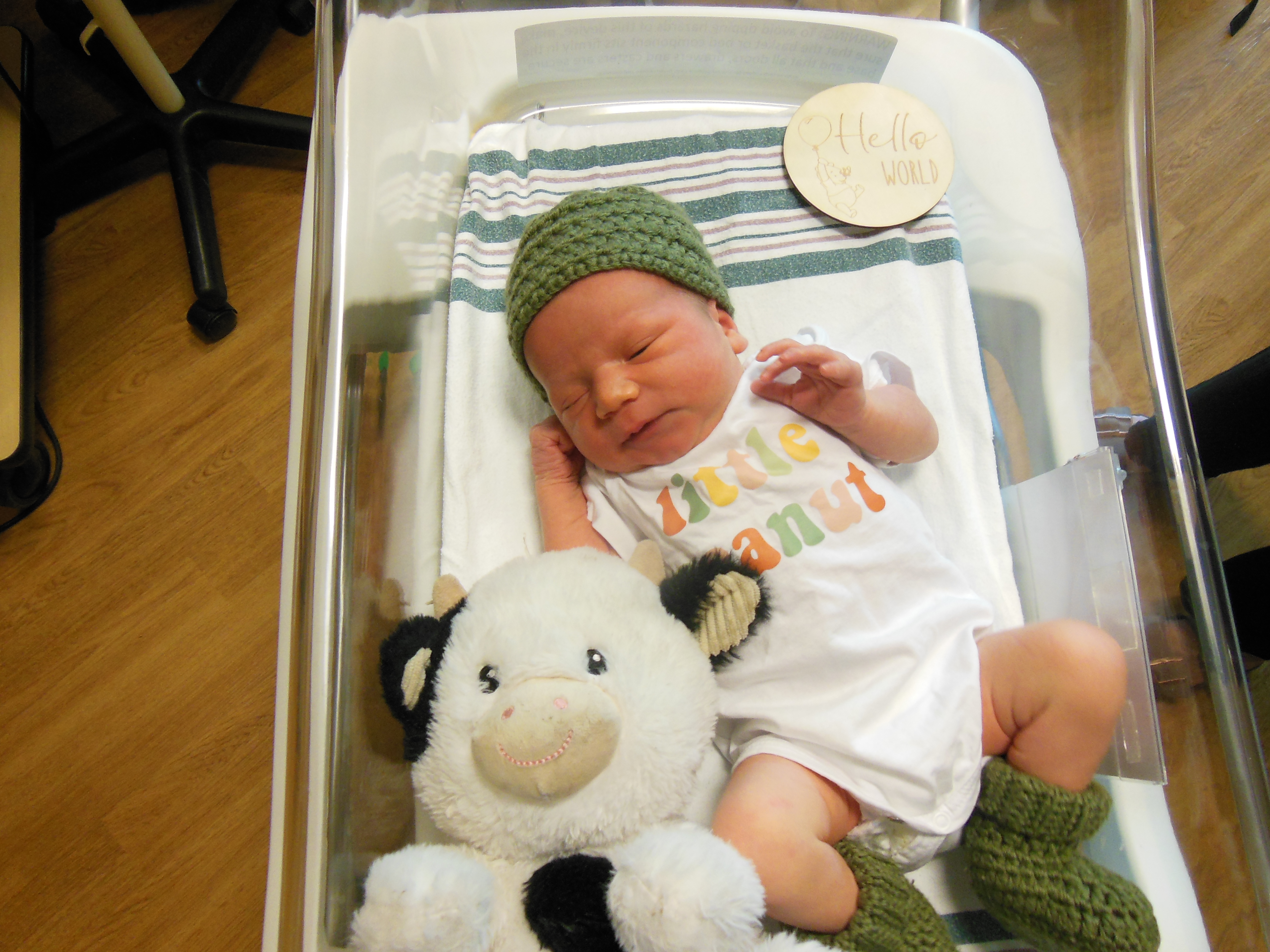 Atticus Dean