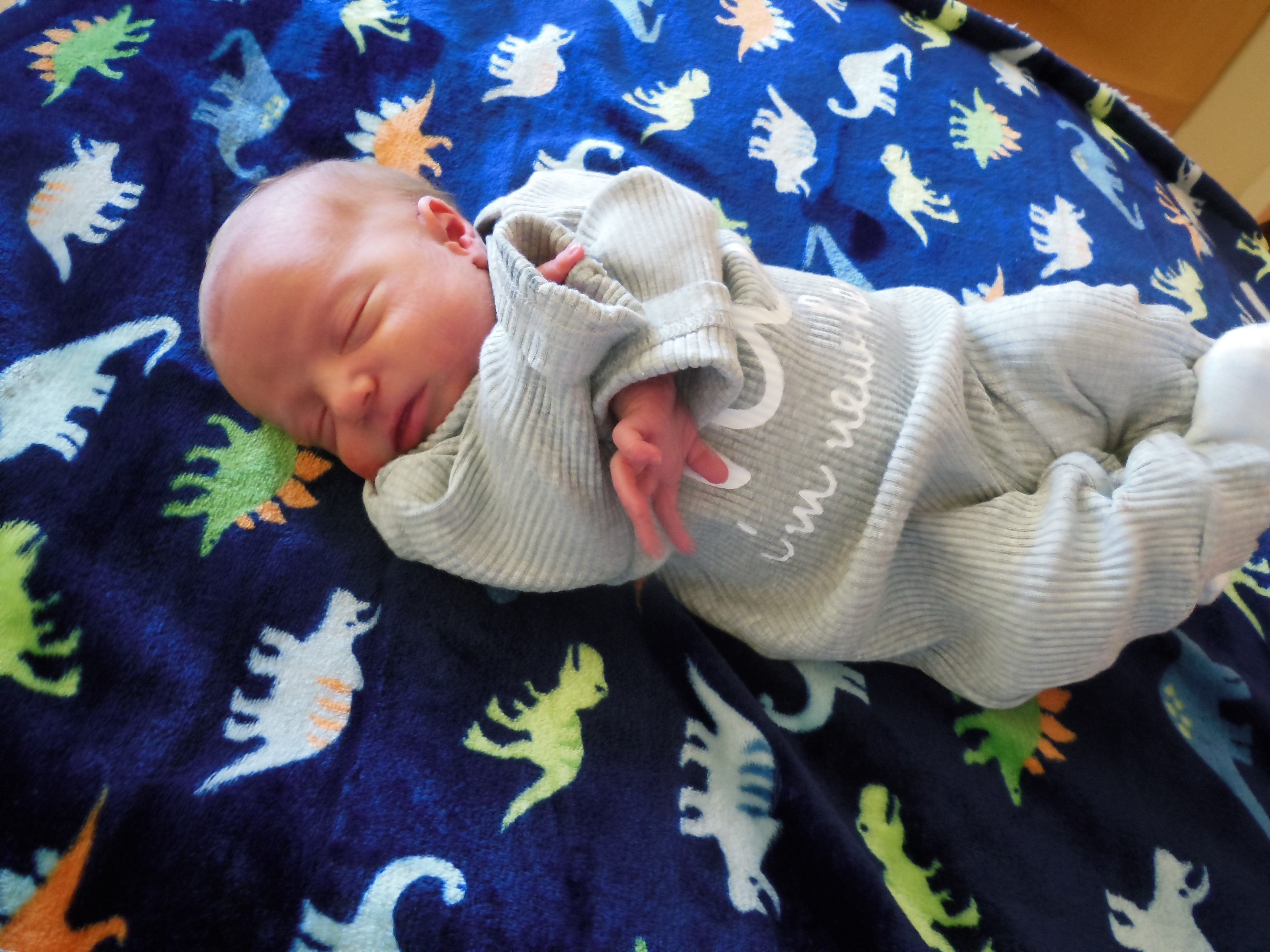 Beckett Benjamin 