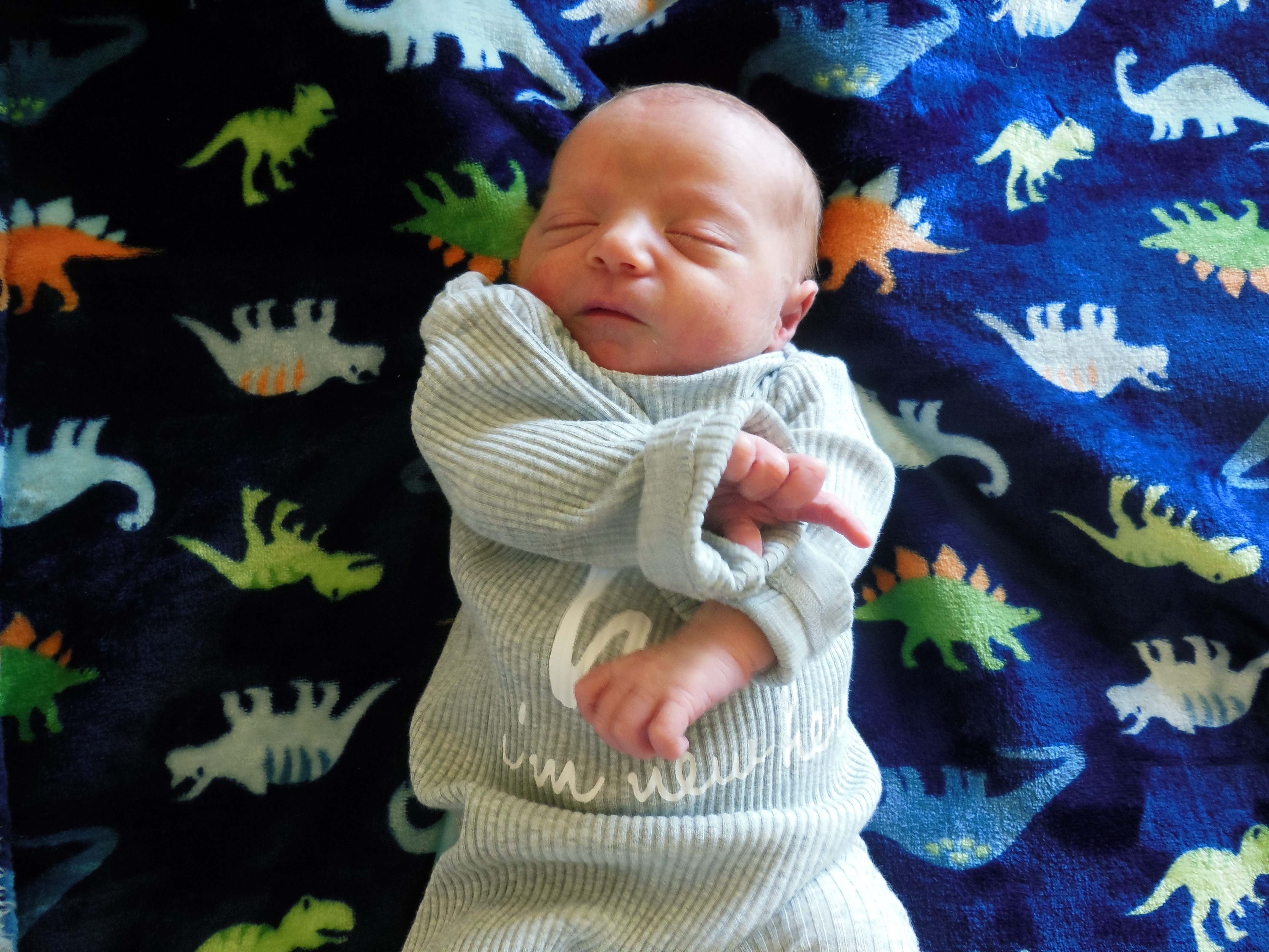 Beckett Benjamin 