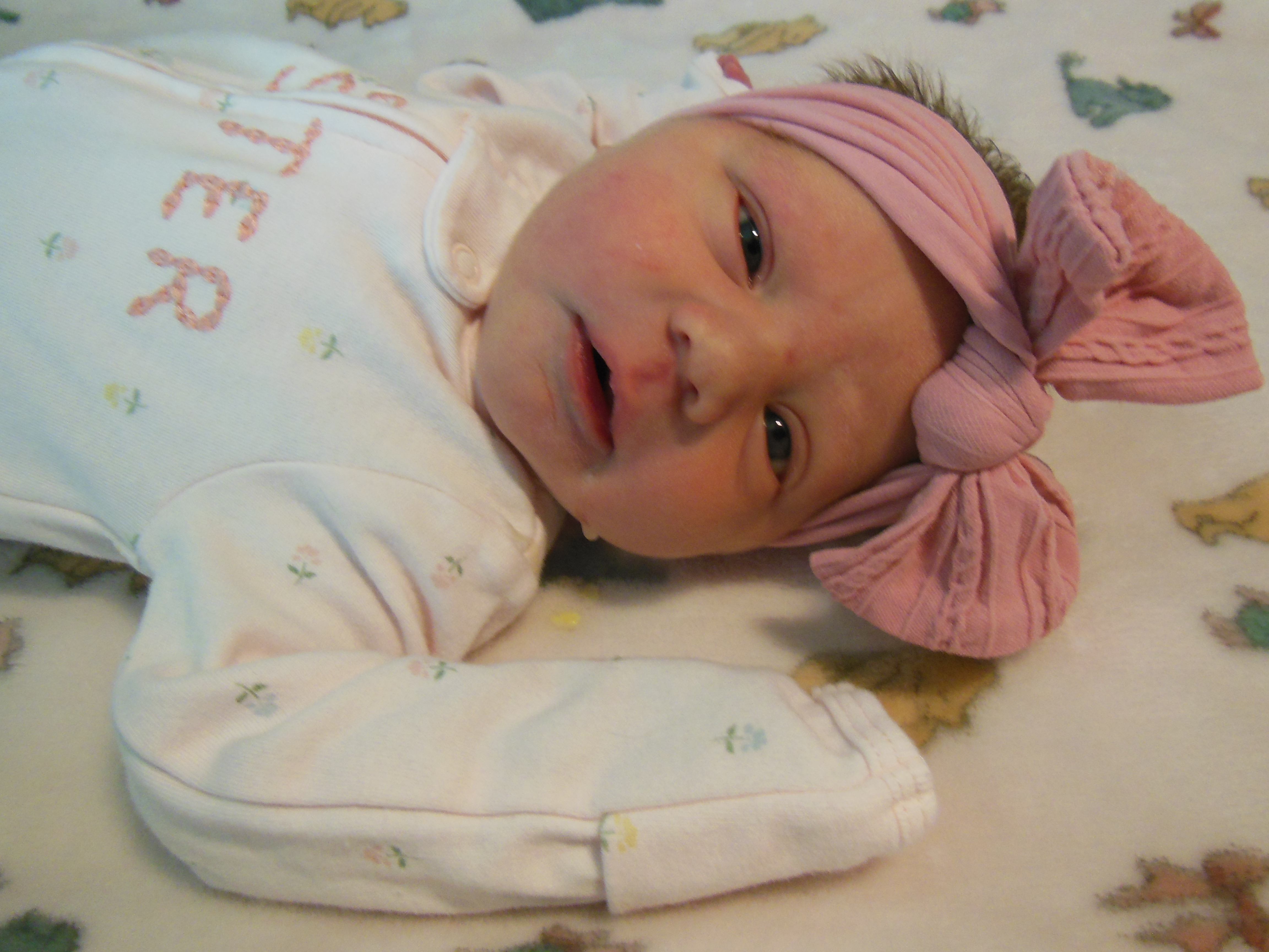 Layla Marie