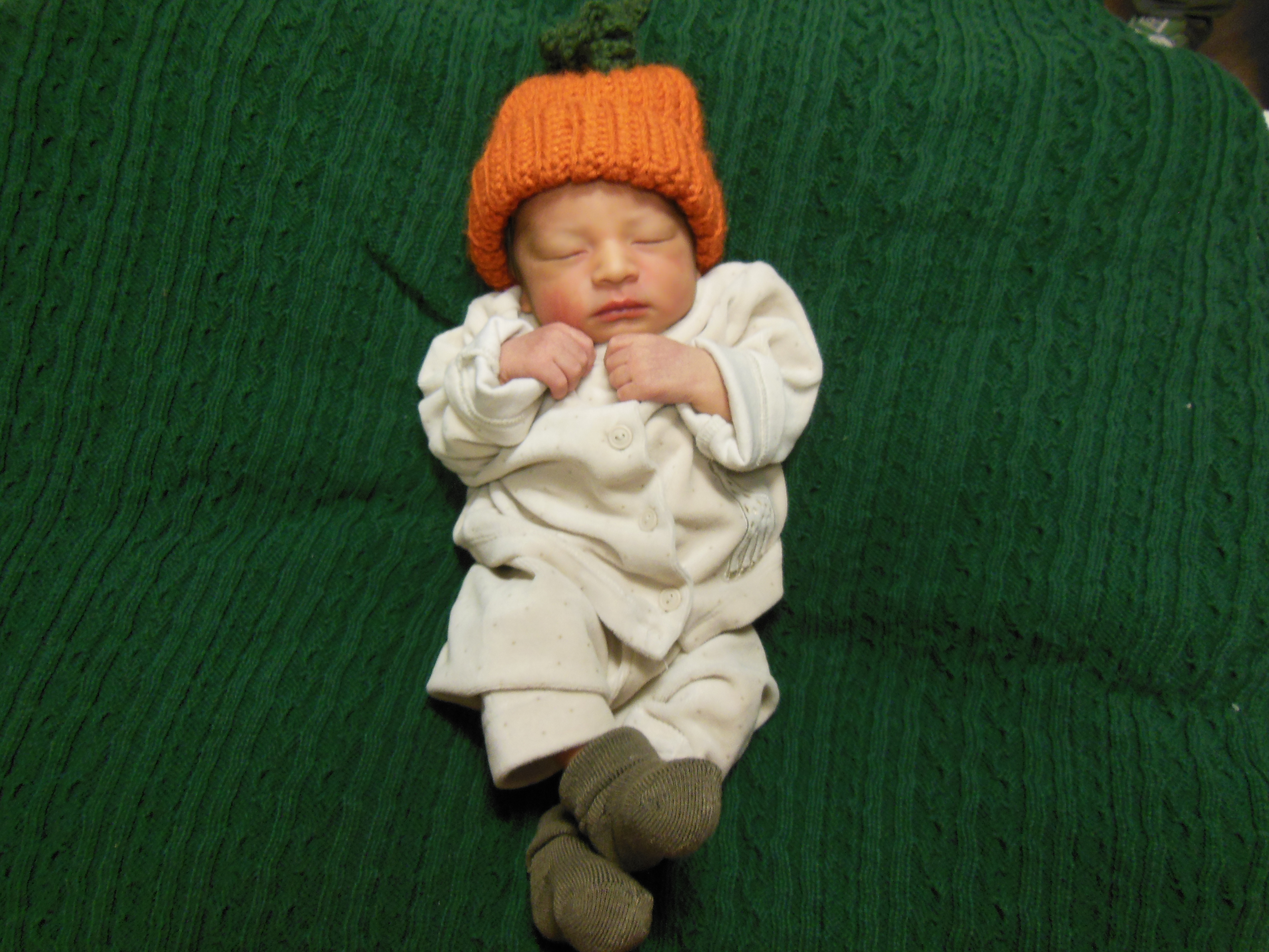 Myles Malik