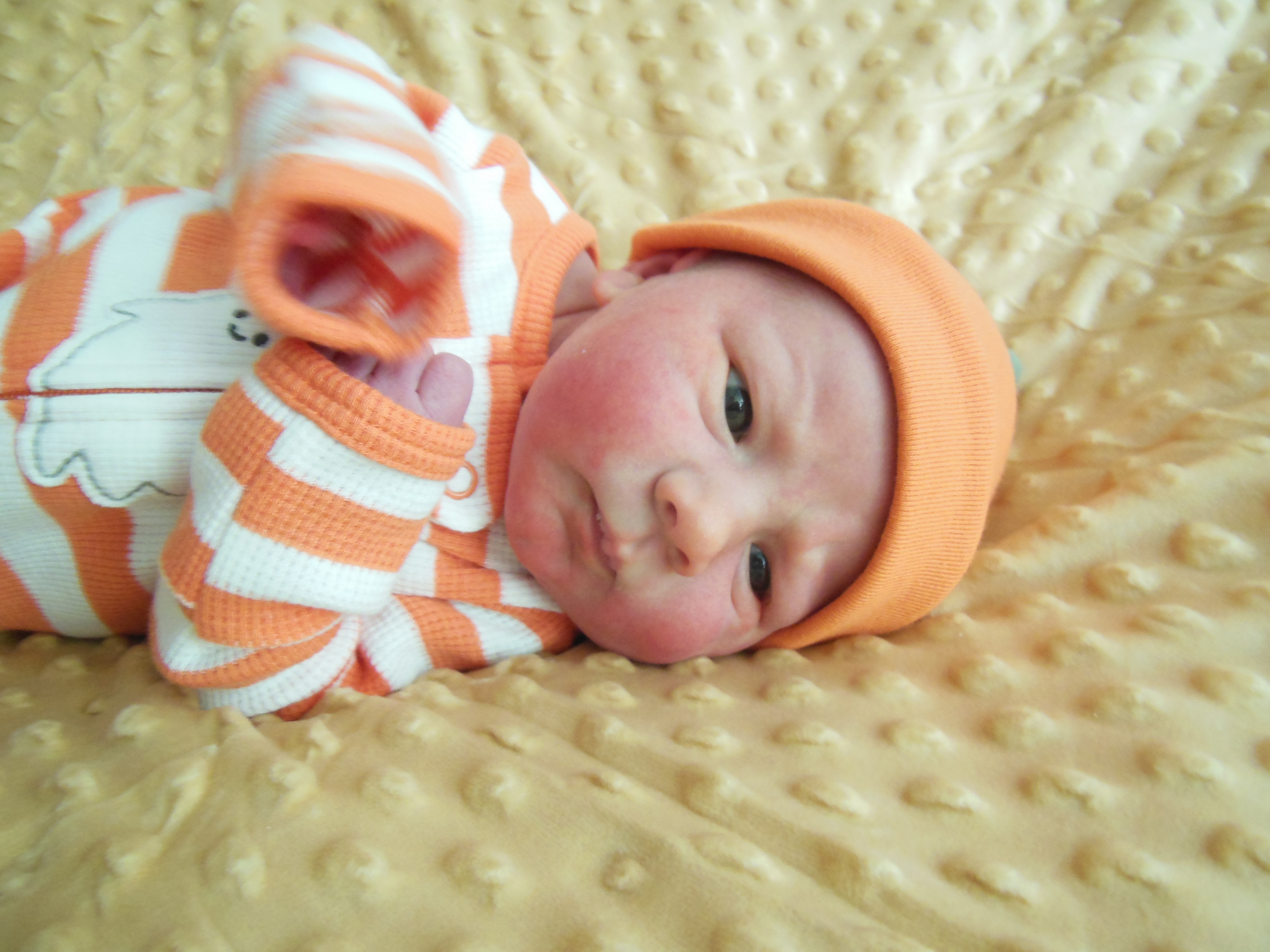 Colstyn Floyd