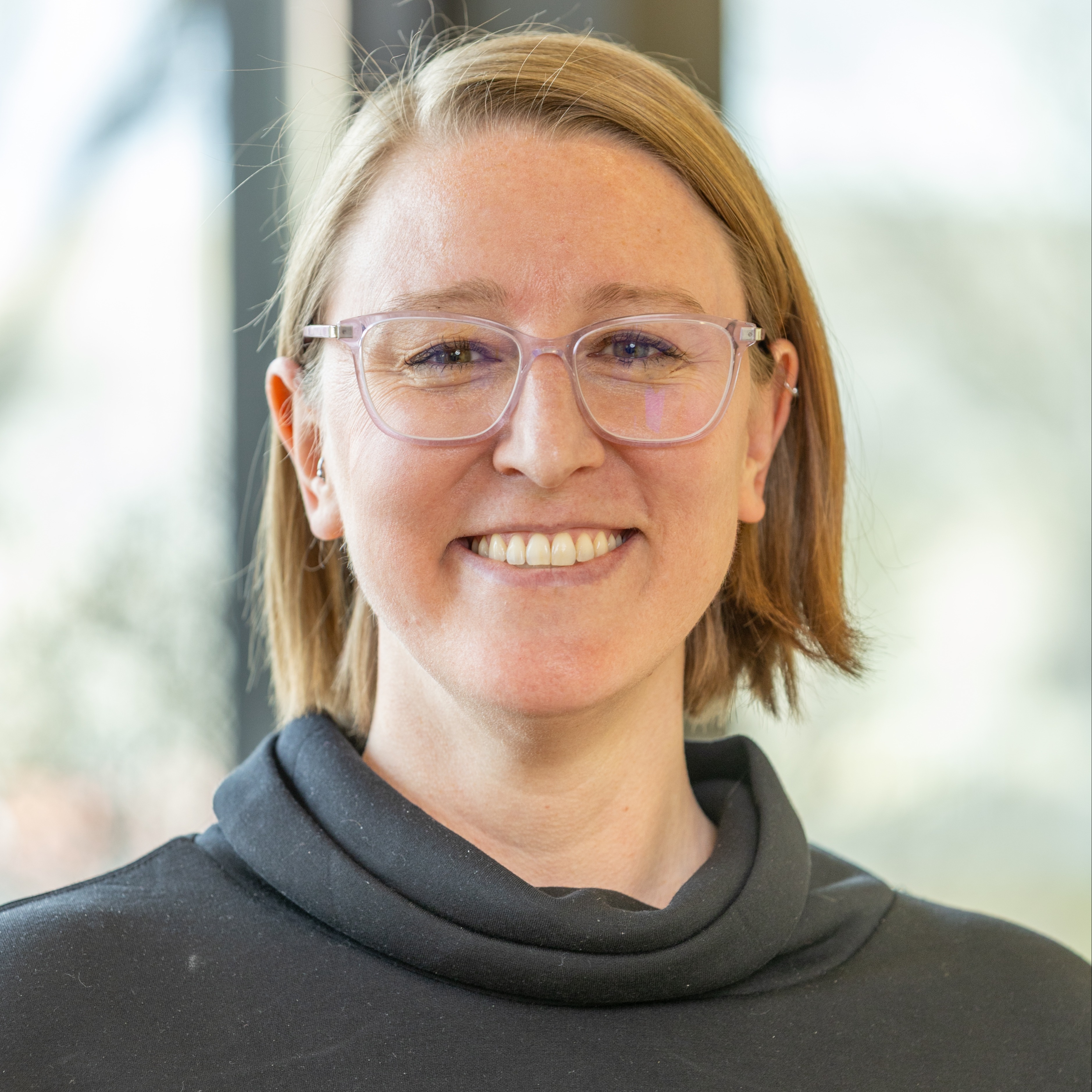 Emily Brotnov OT headshot