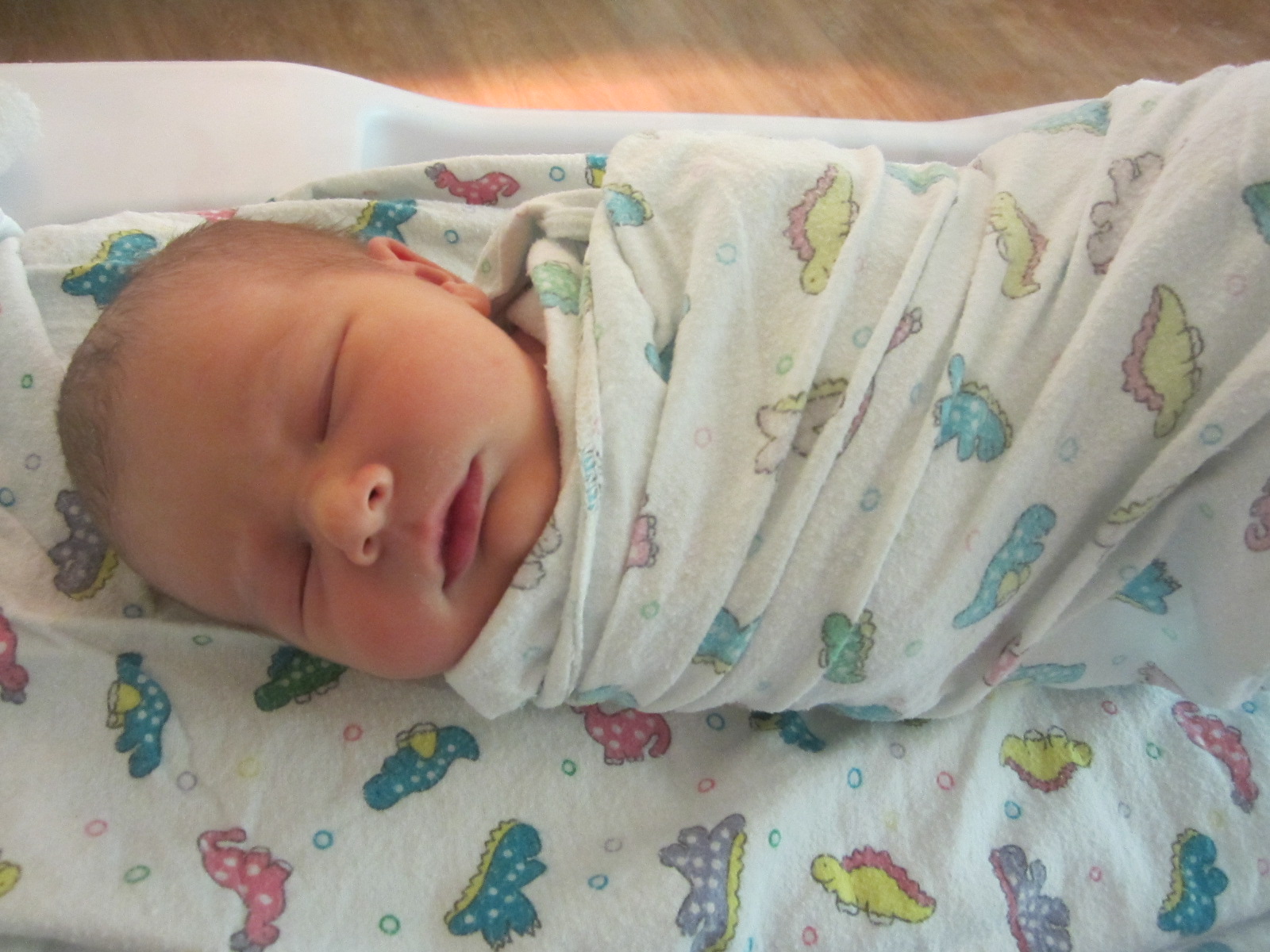 Hadley Tom