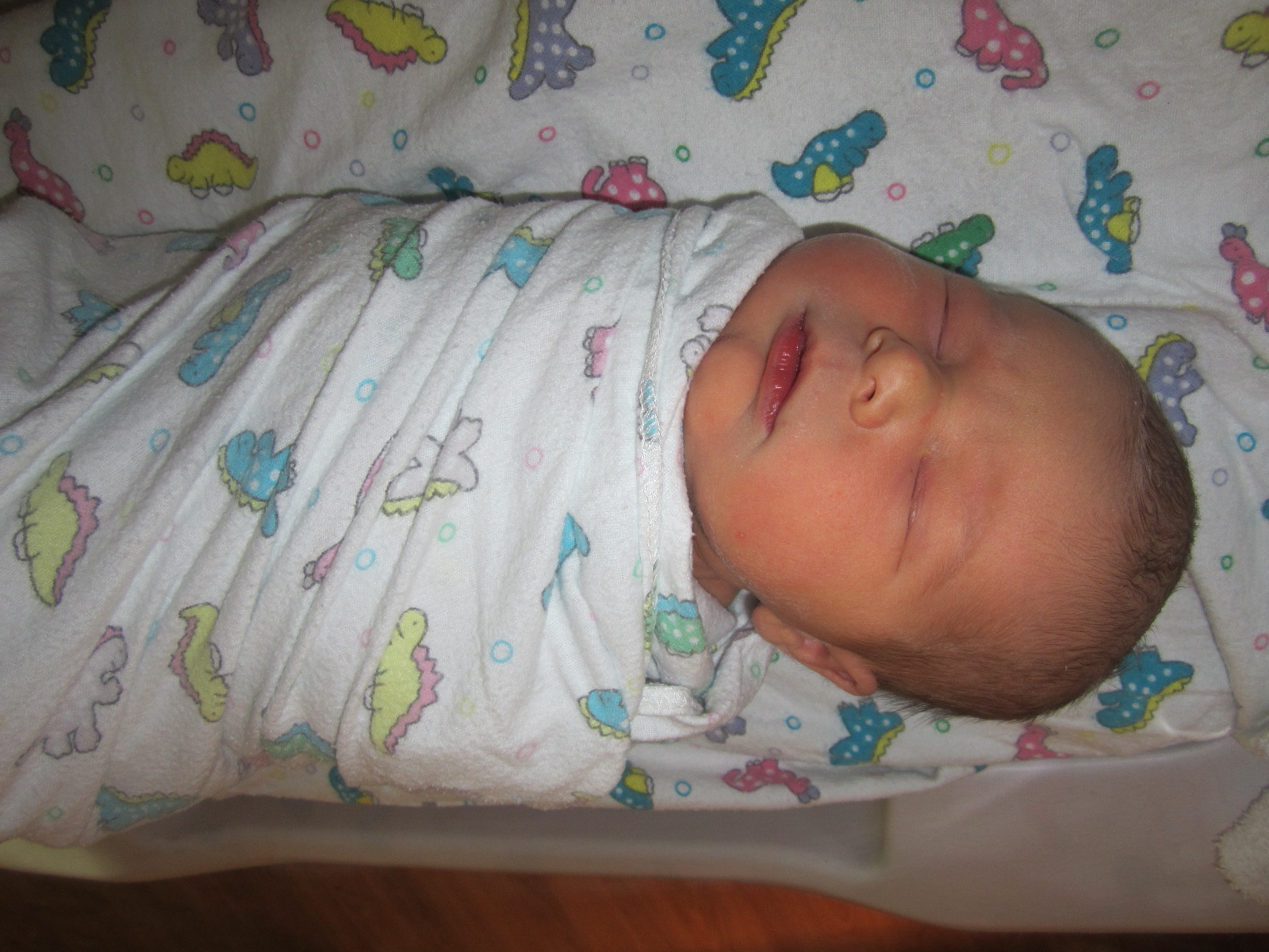 Hadley Tom
