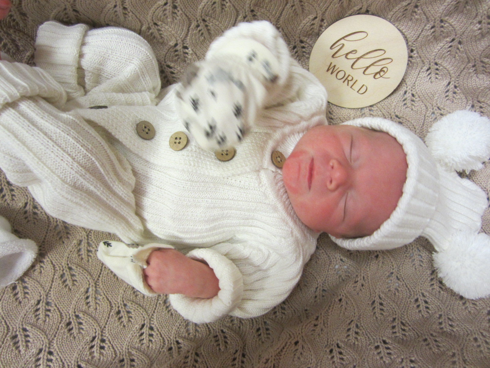Maddox John Reagan