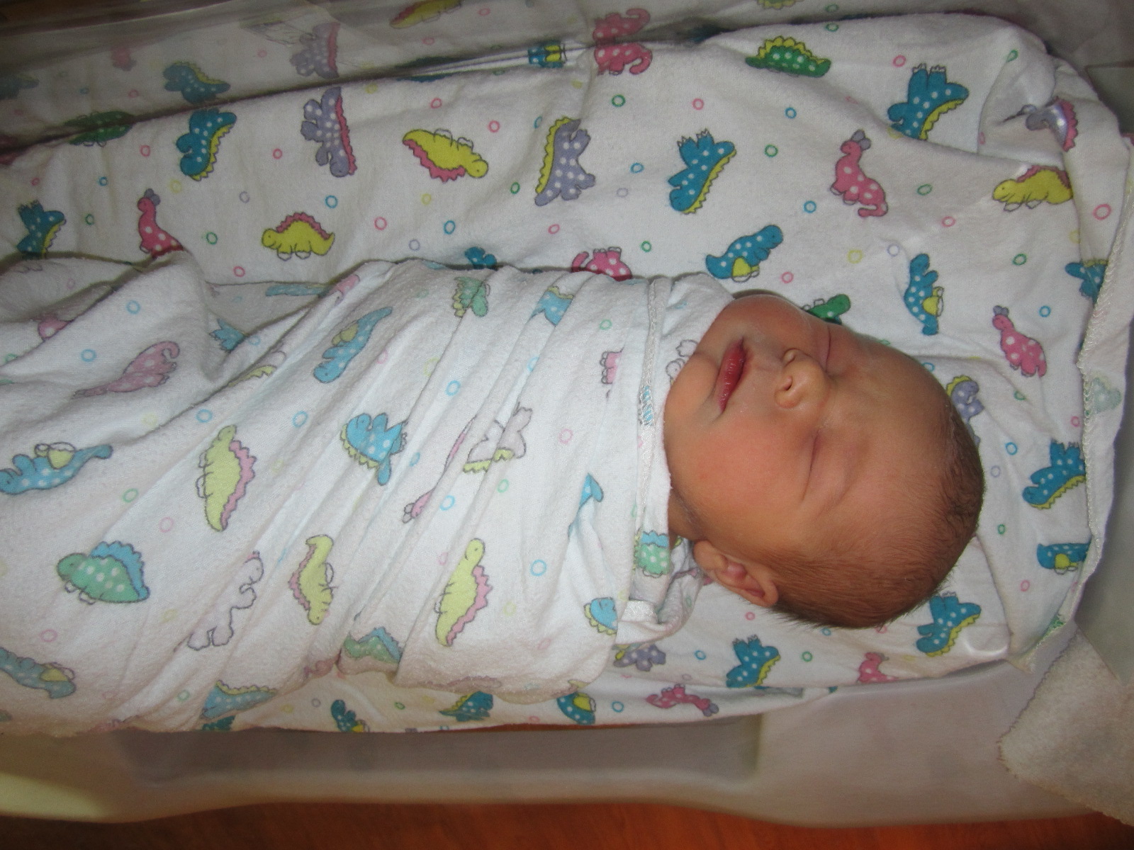 Hadley Tom