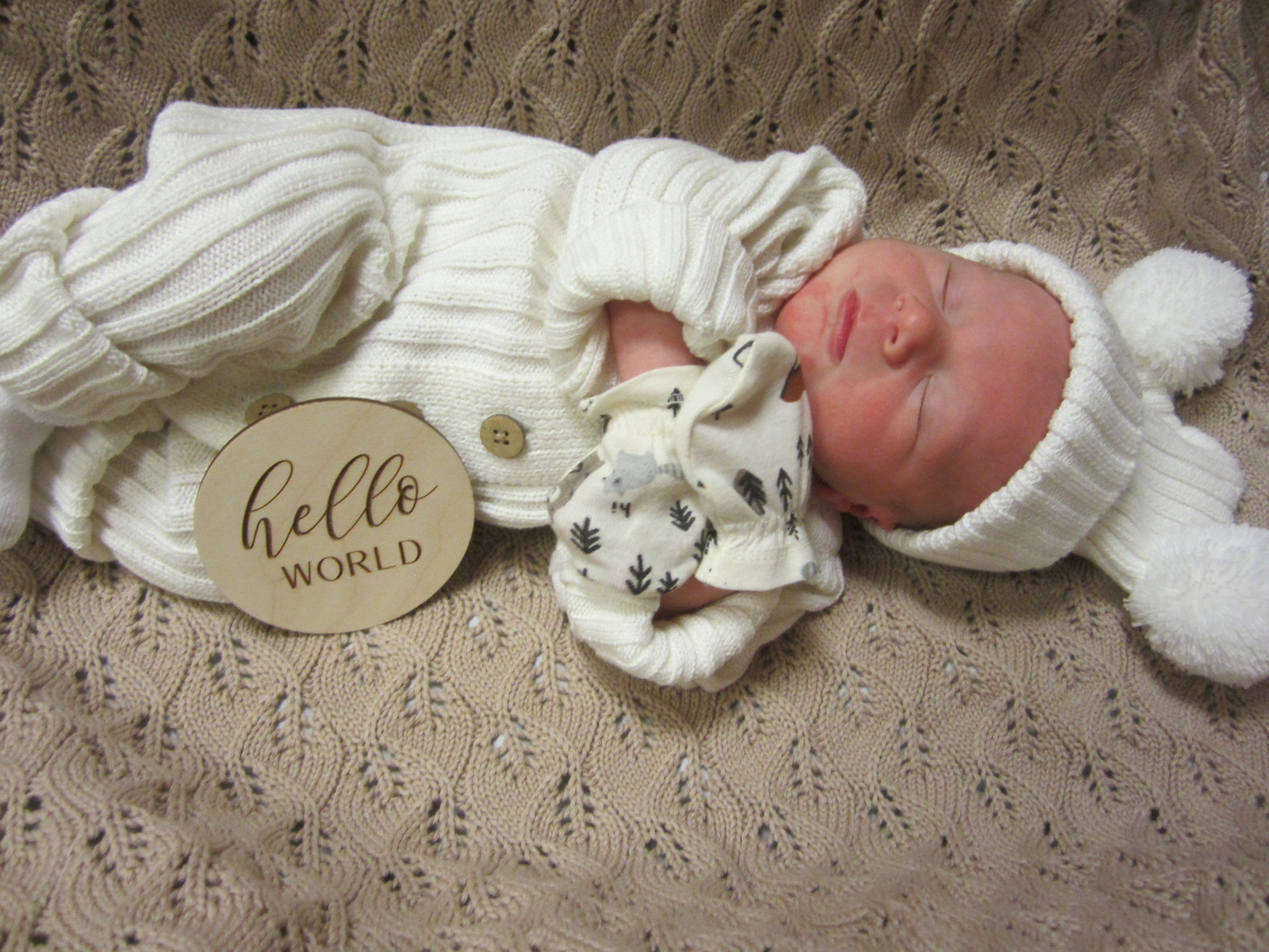Maddox John Reagan
