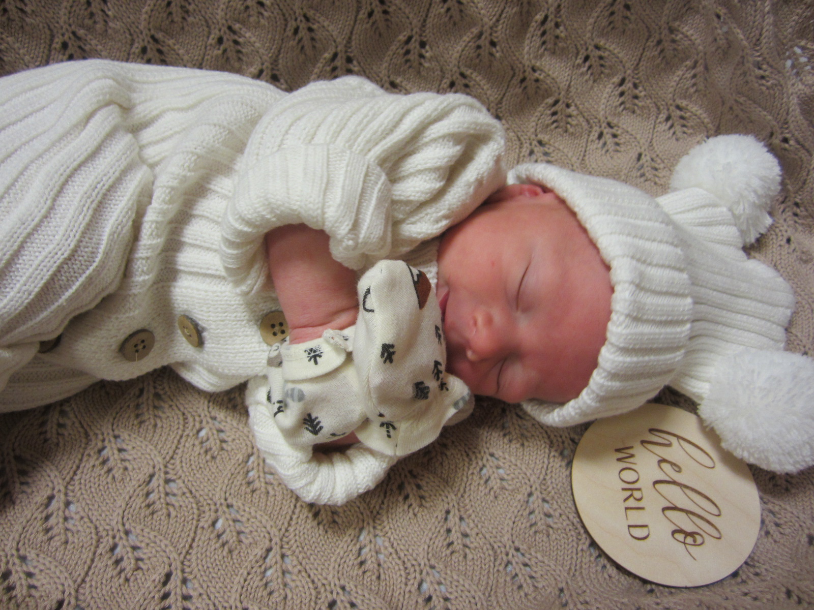 Maddox John Reagan