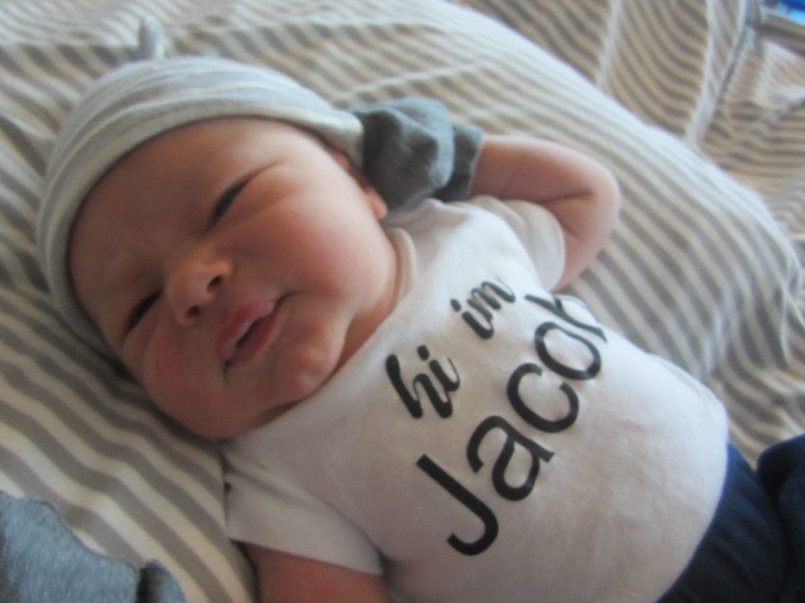 Jacob Scott 