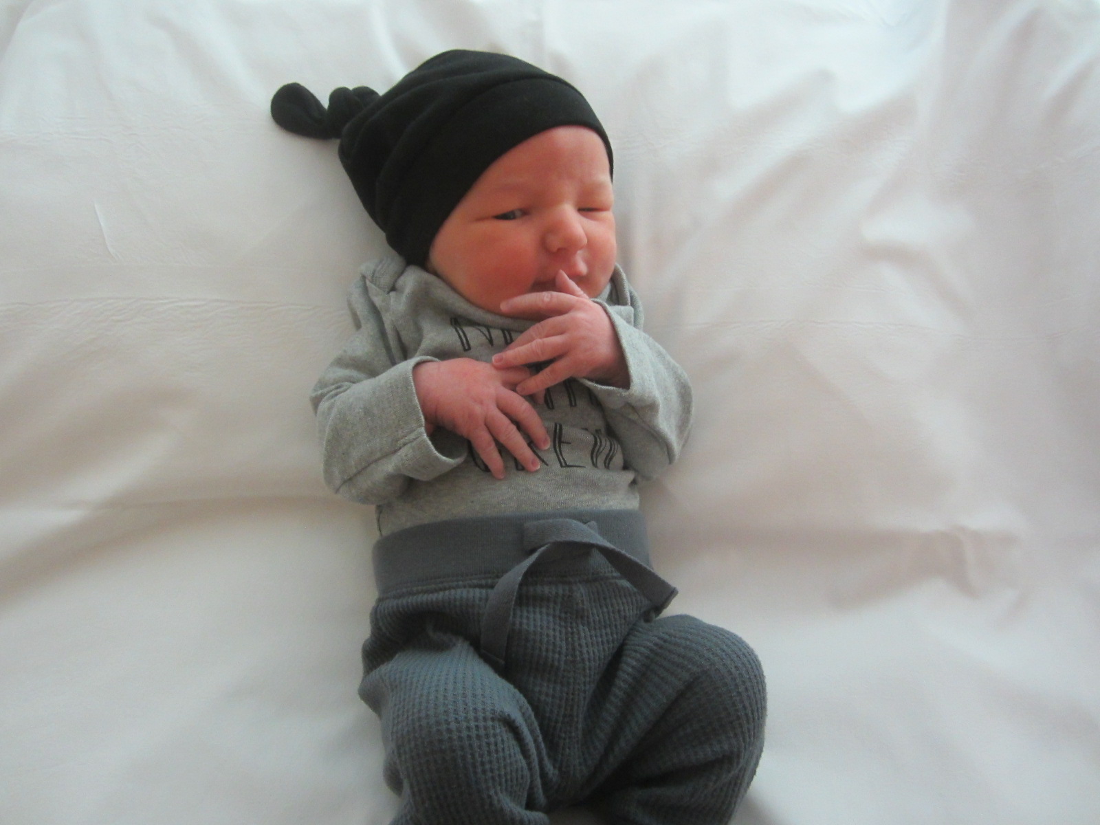 Jax William