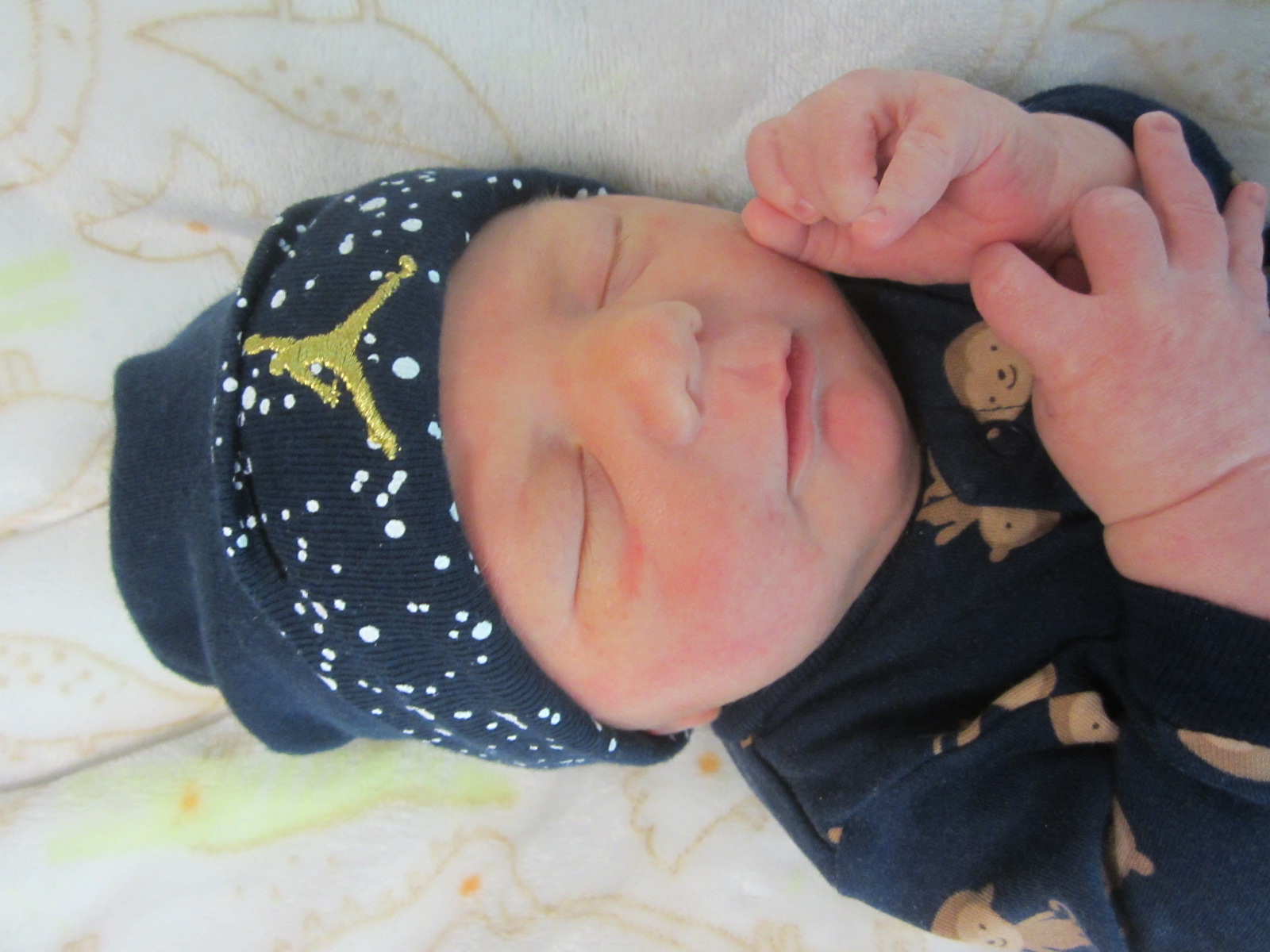 Maddox Jack