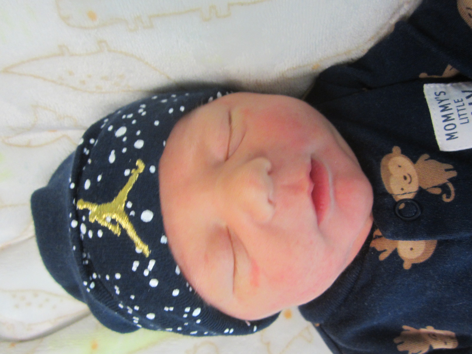Maddox Jack
