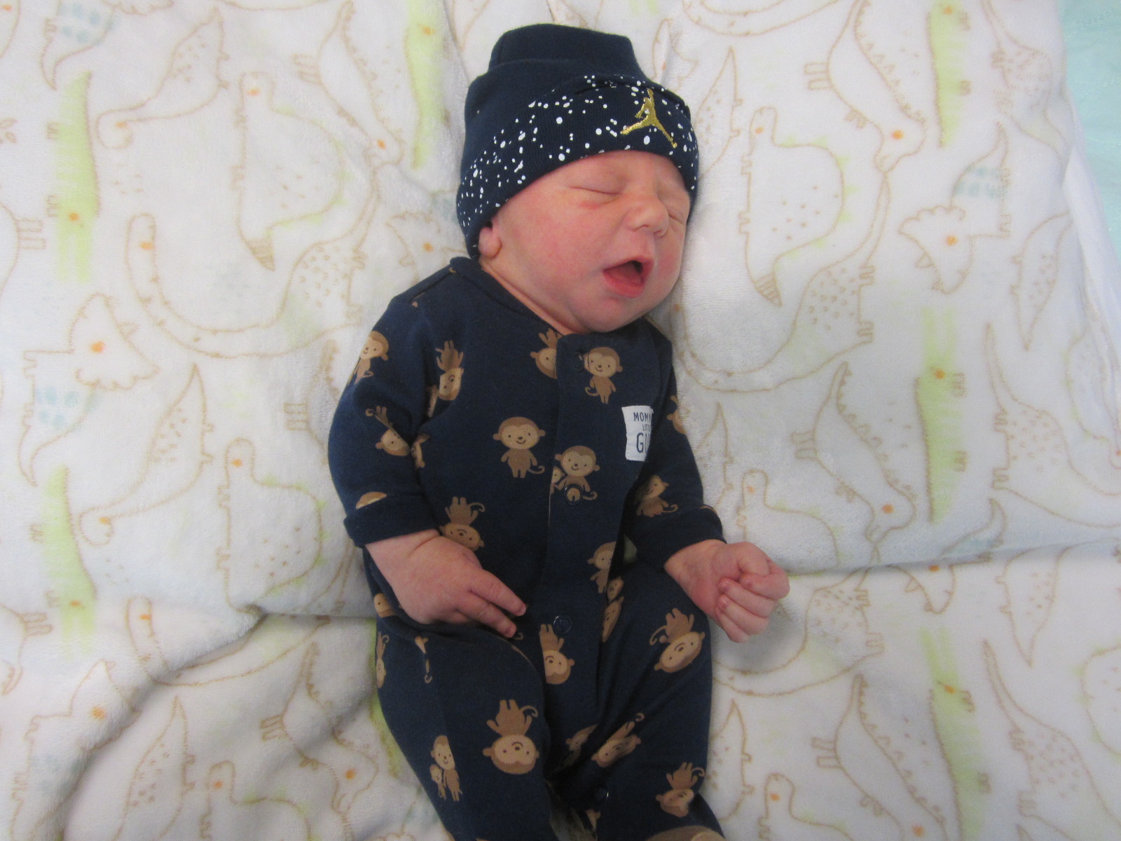 Maddox Jack