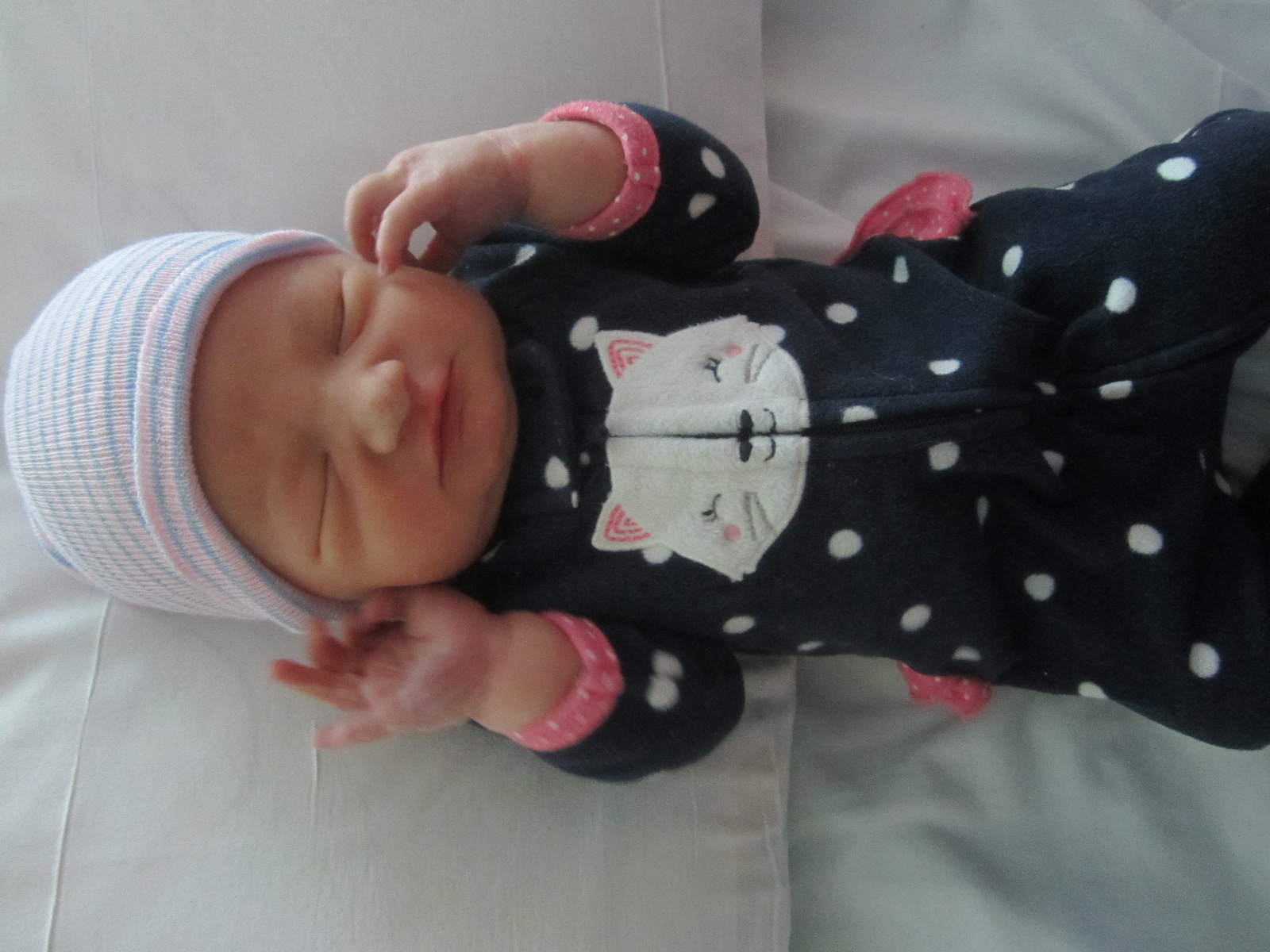 Harlei Grace