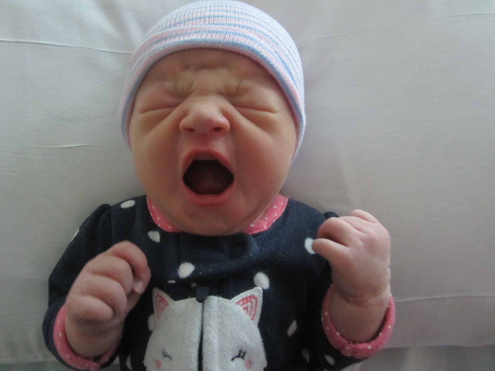 Harlei Grace