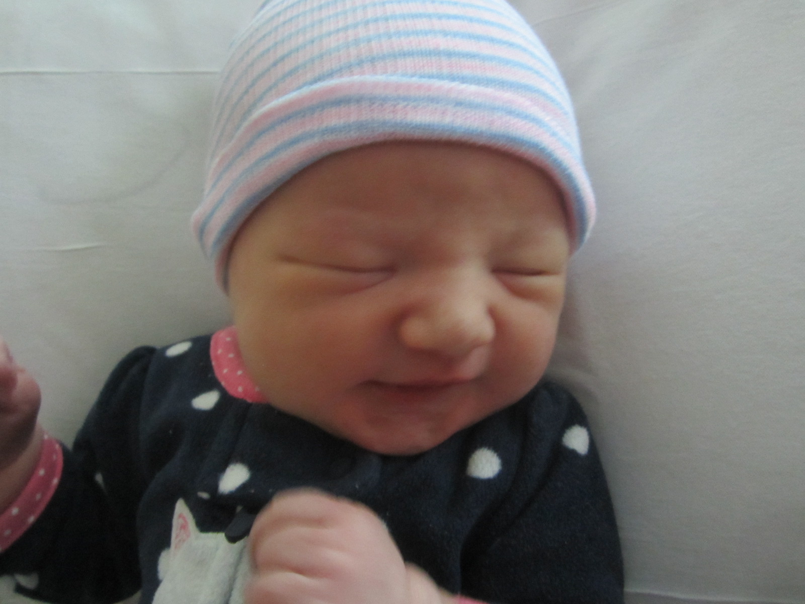 Harlei Grace
