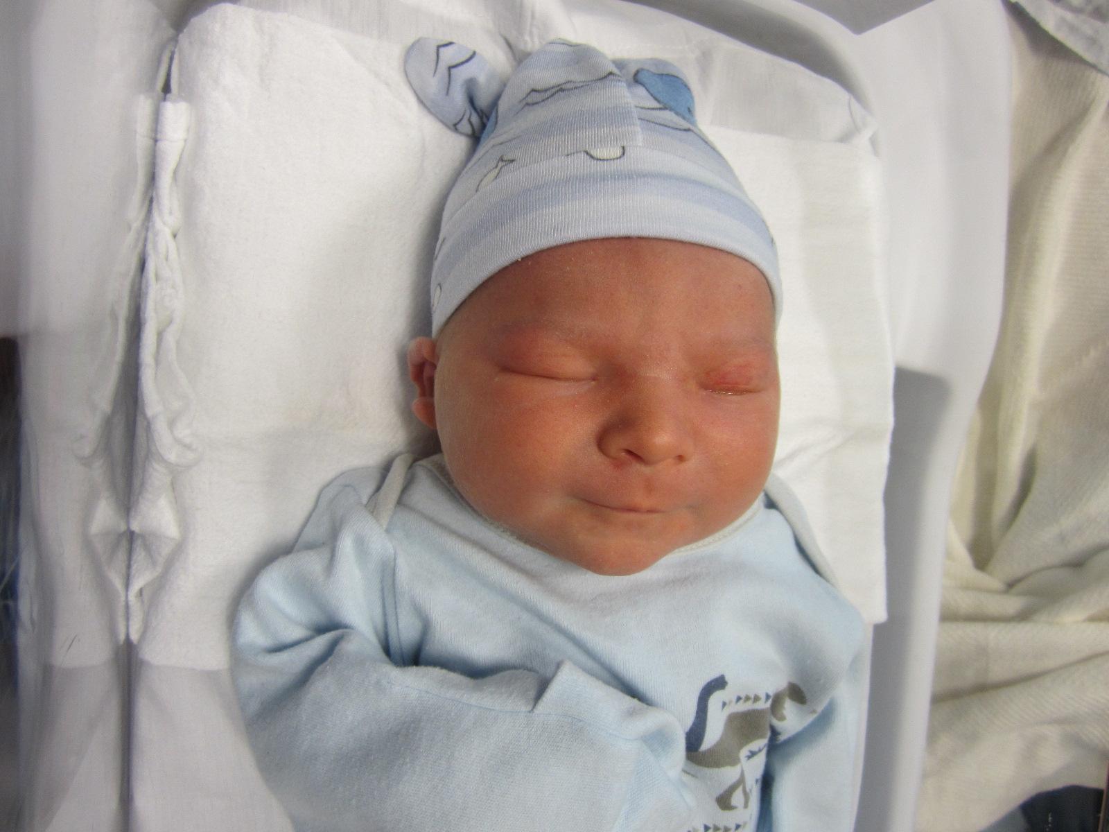 Liam Michael