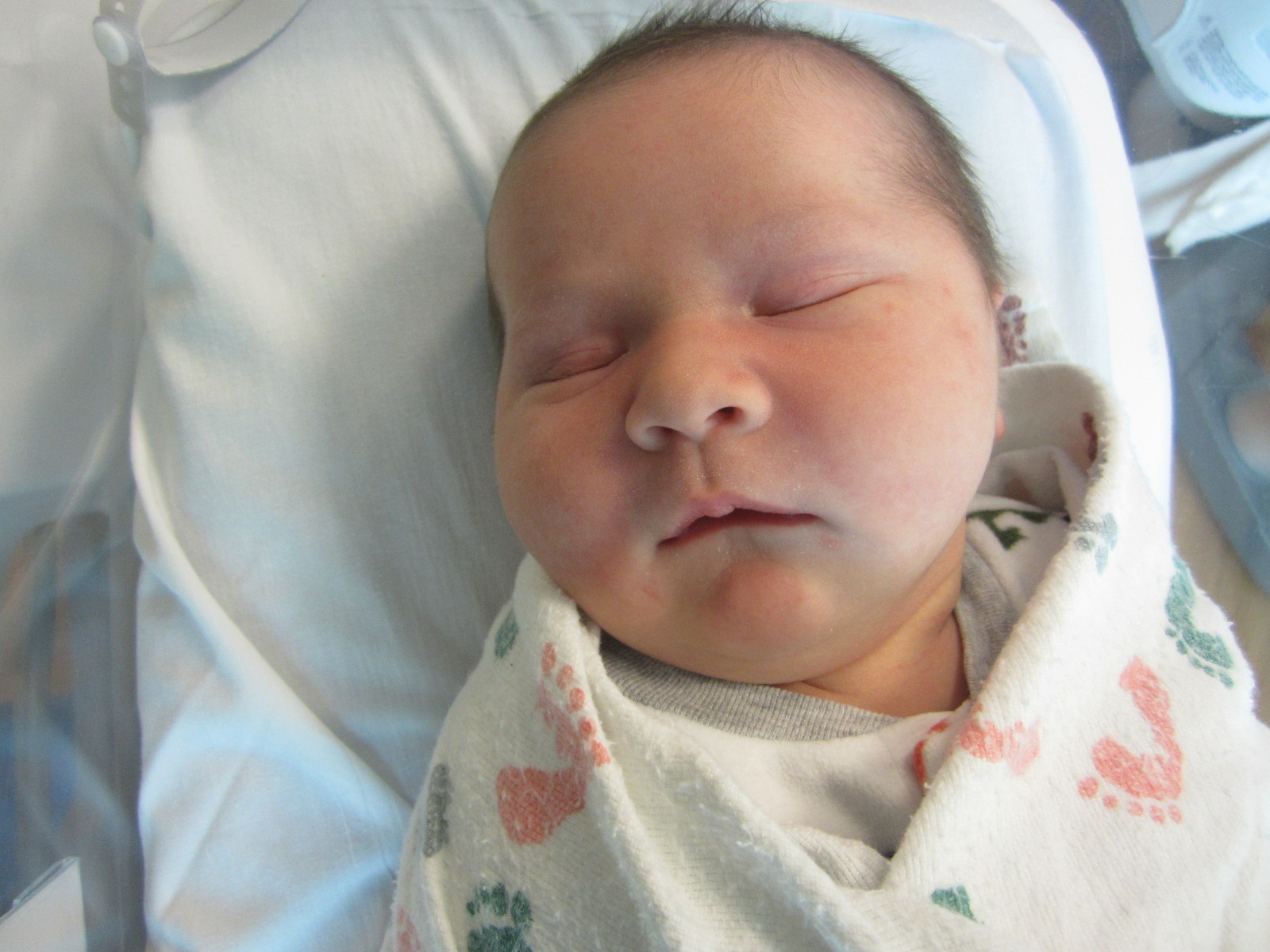 Gage Everett