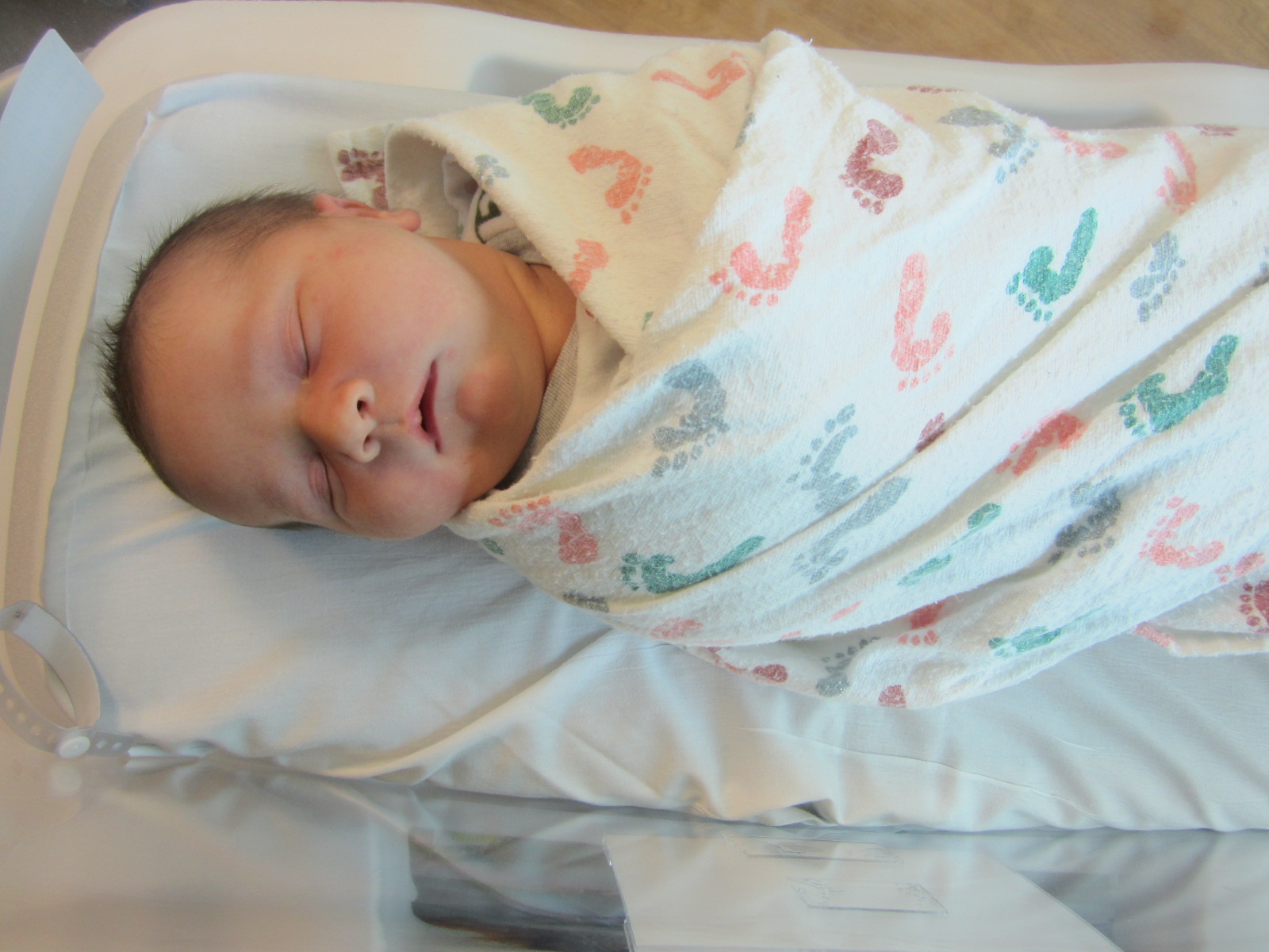 Gage Everett