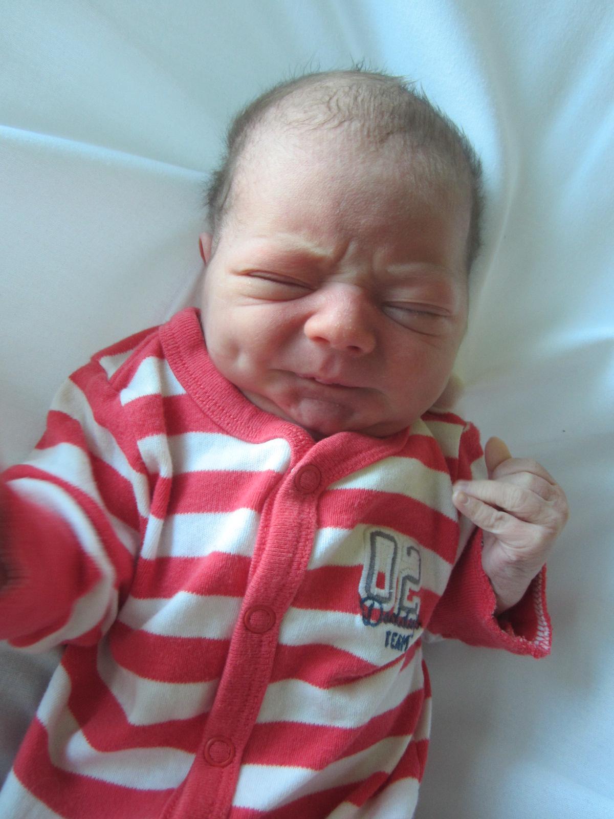 Gunner William 