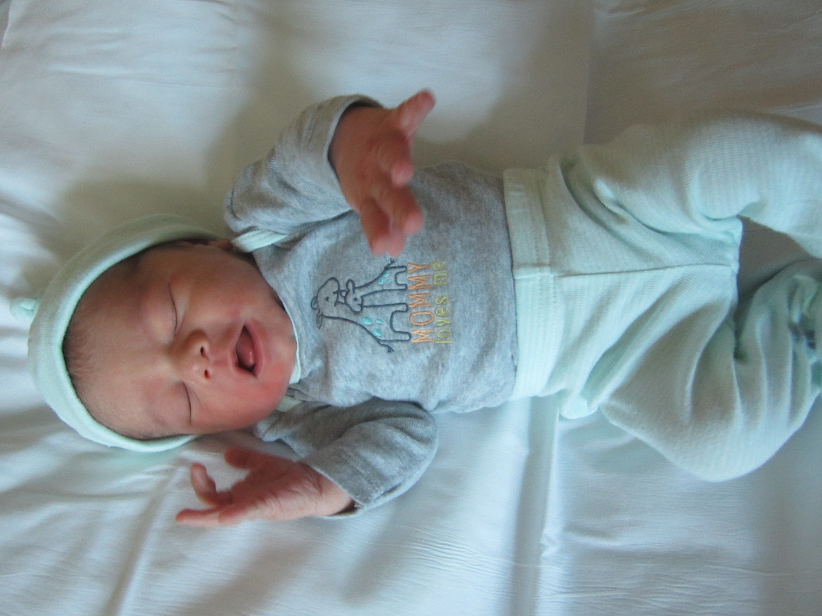 Casen Everett