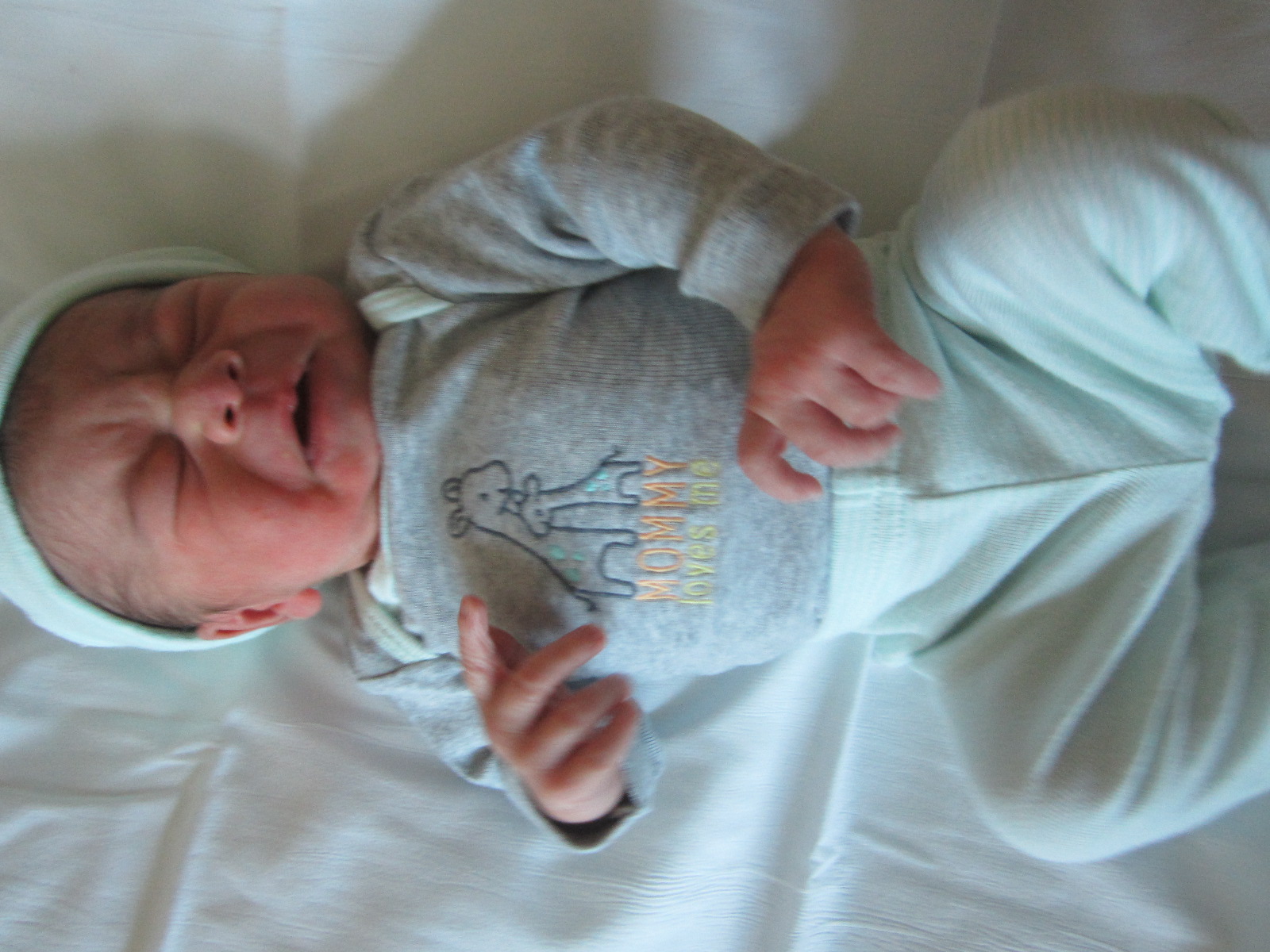 Casen Everett