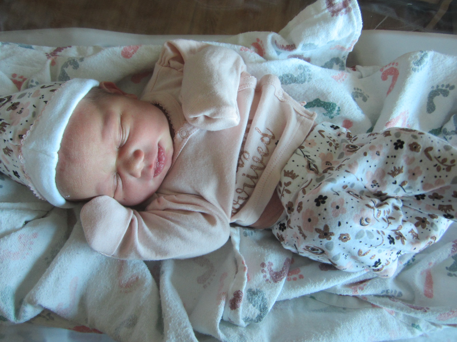 Emily Rose