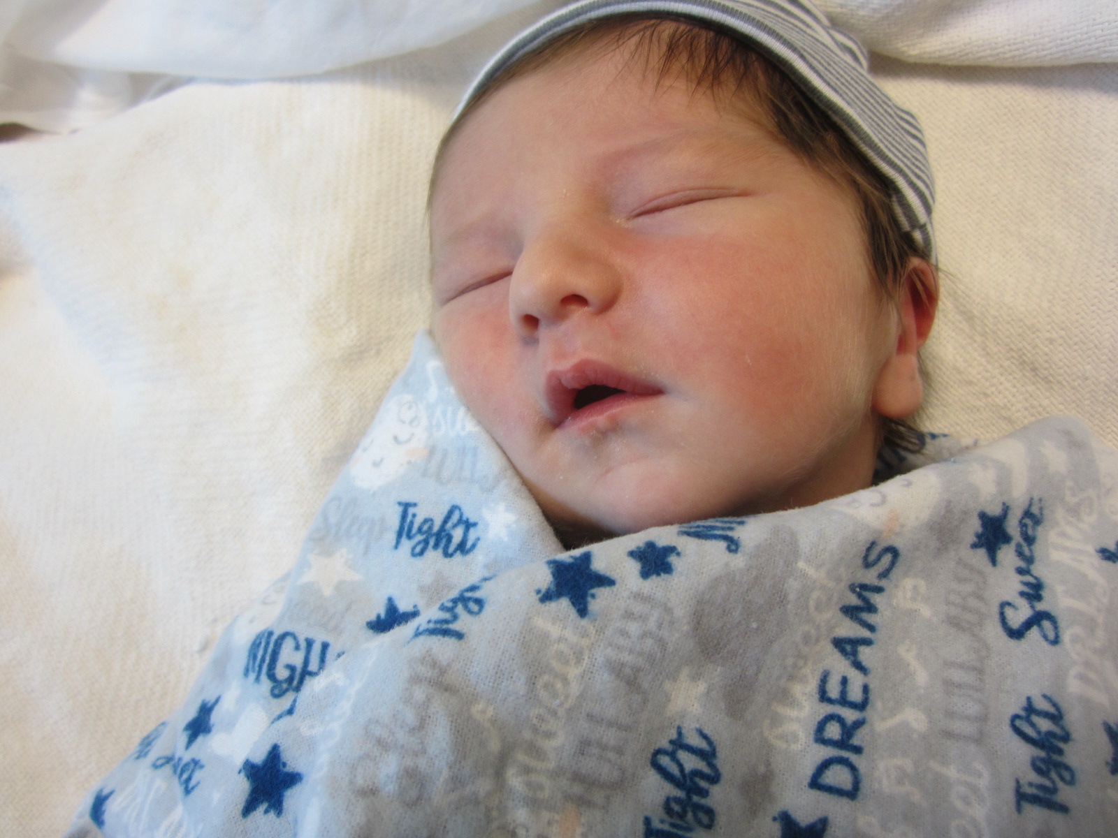 Emerson Elijah