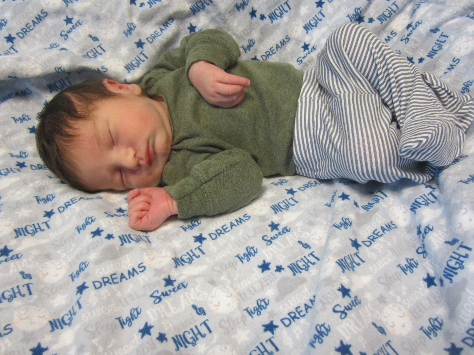 Emerson Elijah