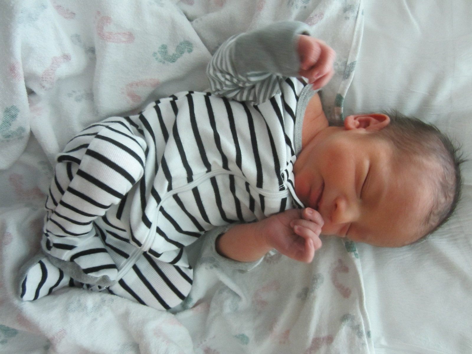Andrew Isaac,Jr