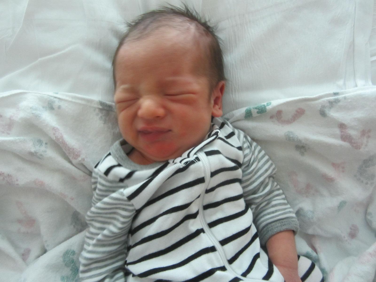 Andrew Isaac,Jr
