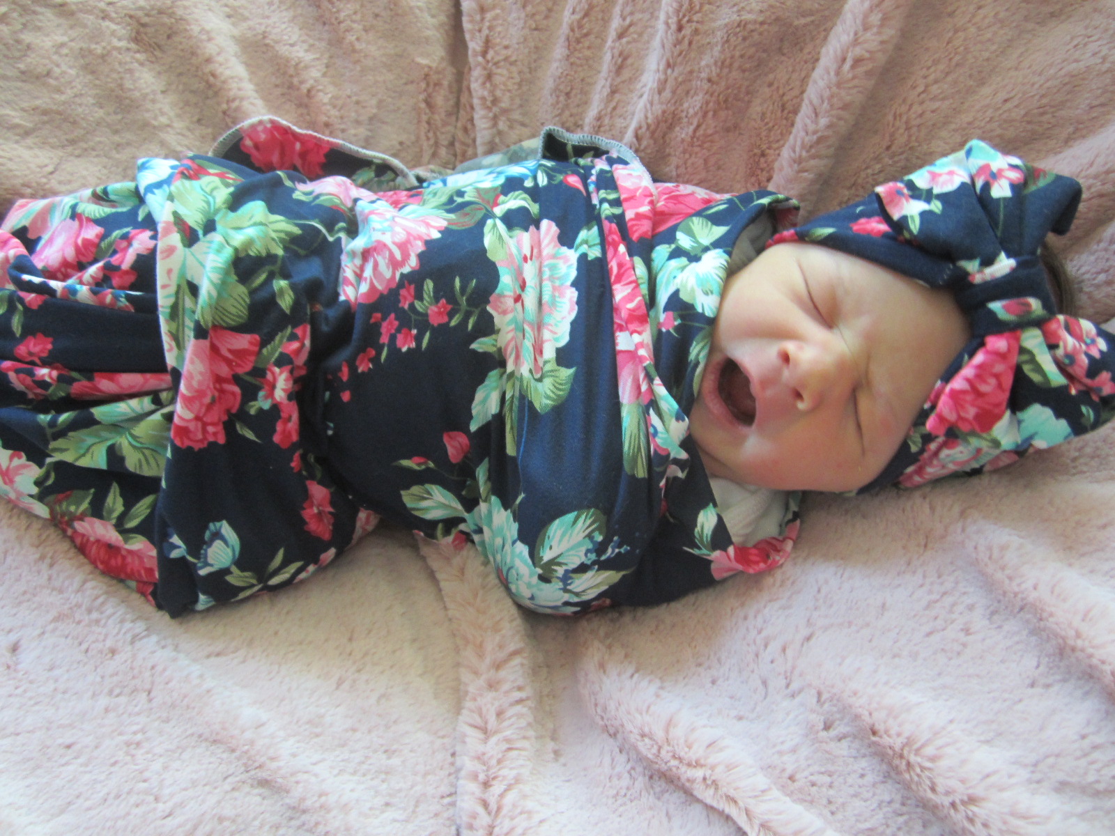 Adeline Ivy
