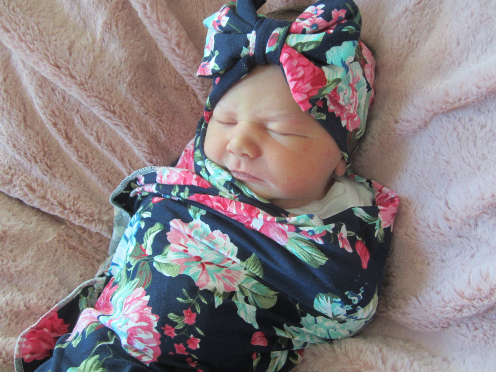 Adeline Ivy