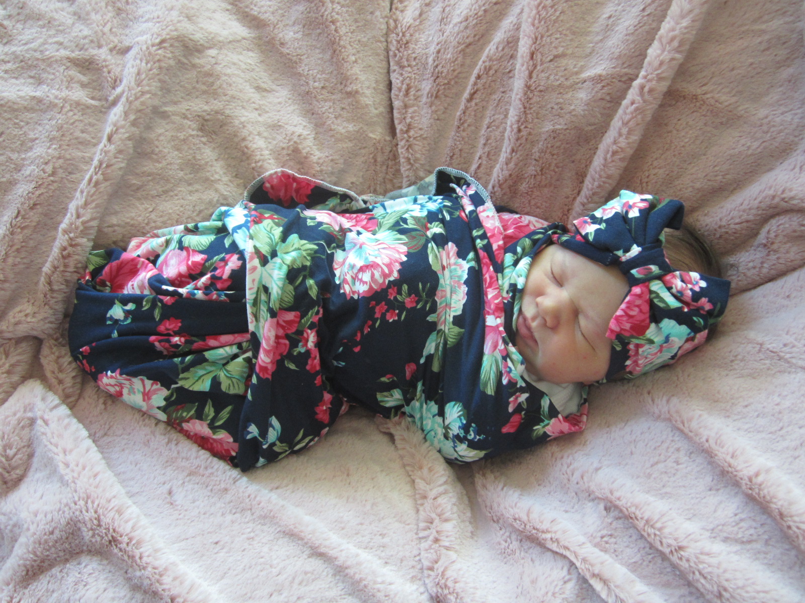 Adeline Ivy