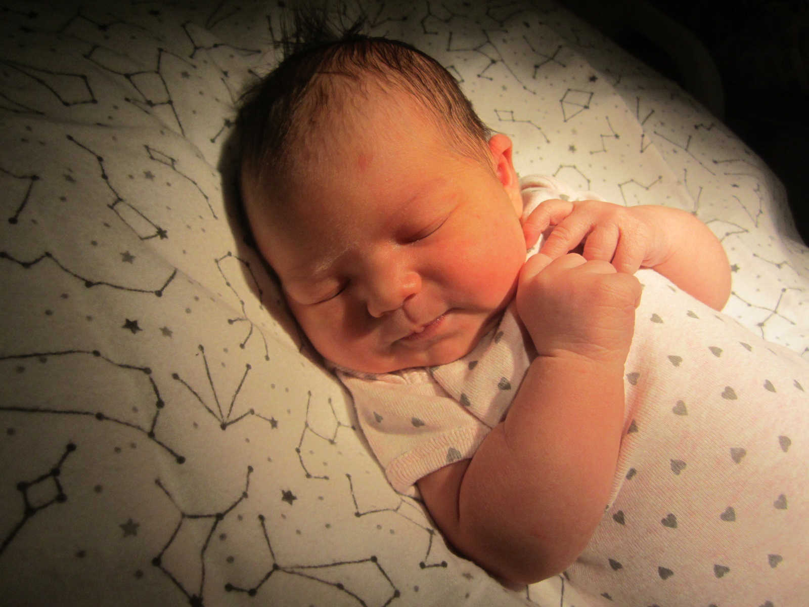 Lucy June