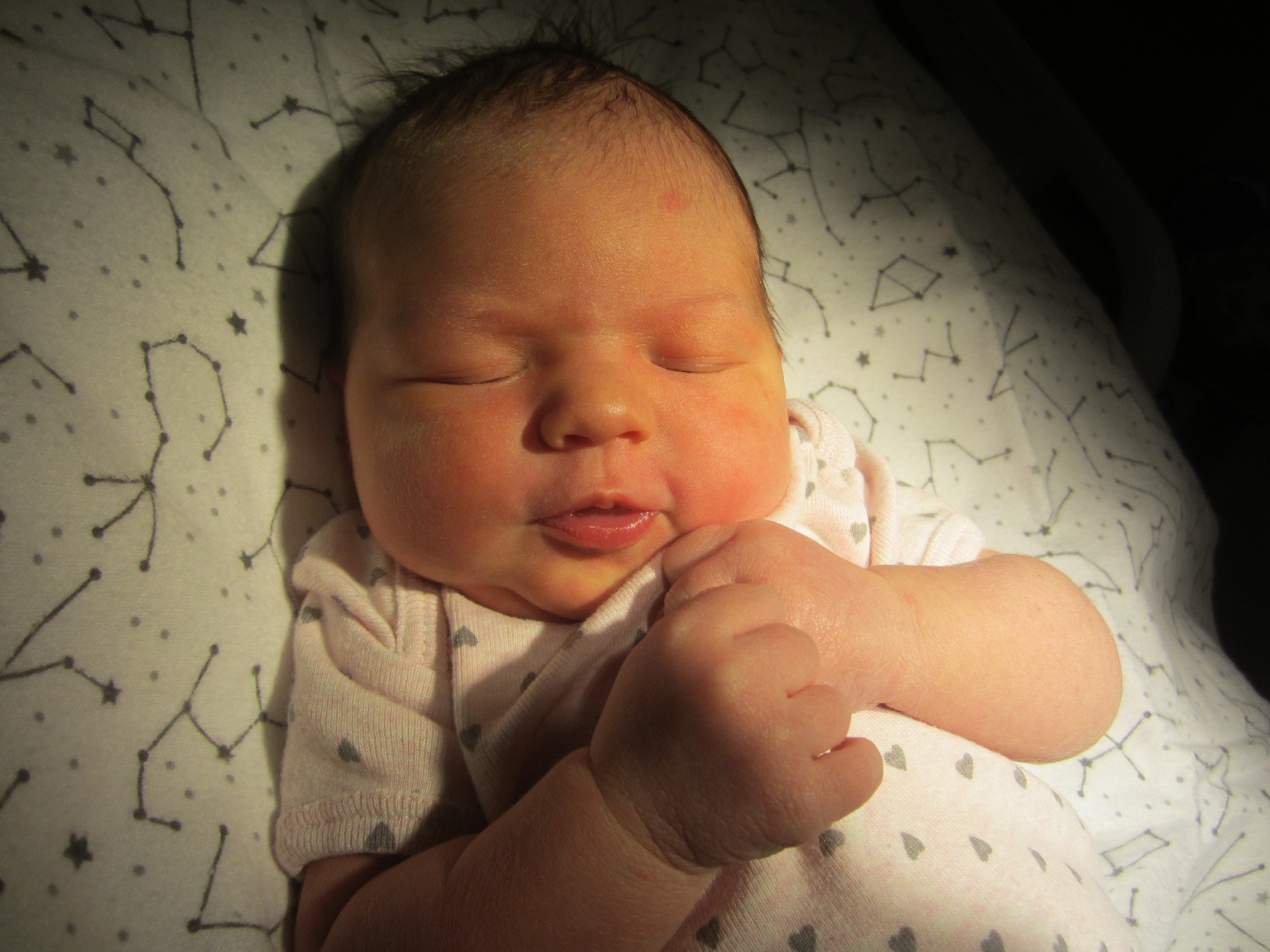 Lucy June