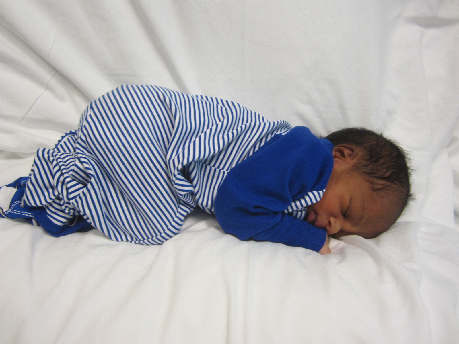 Abdul Haleem Oluwatosin