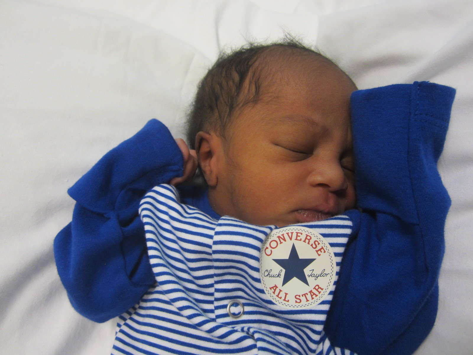 Abdul Haleem Oluwatosin