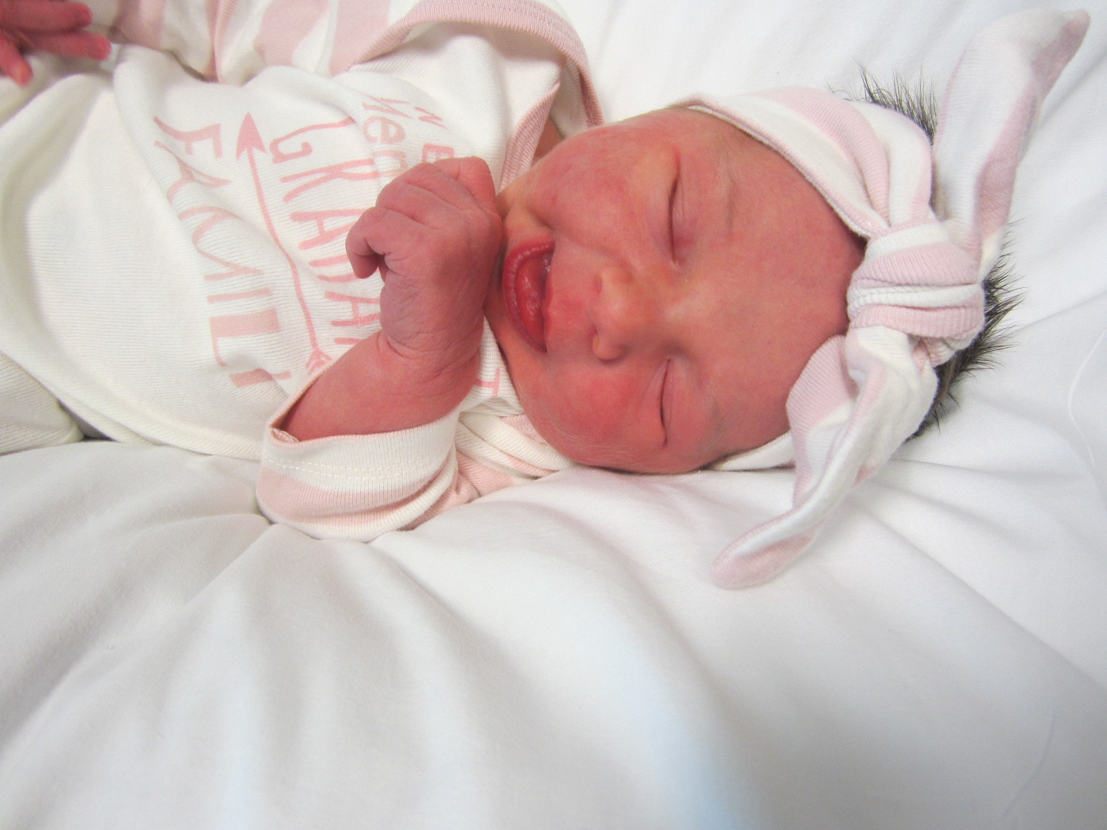 Jaycee June 